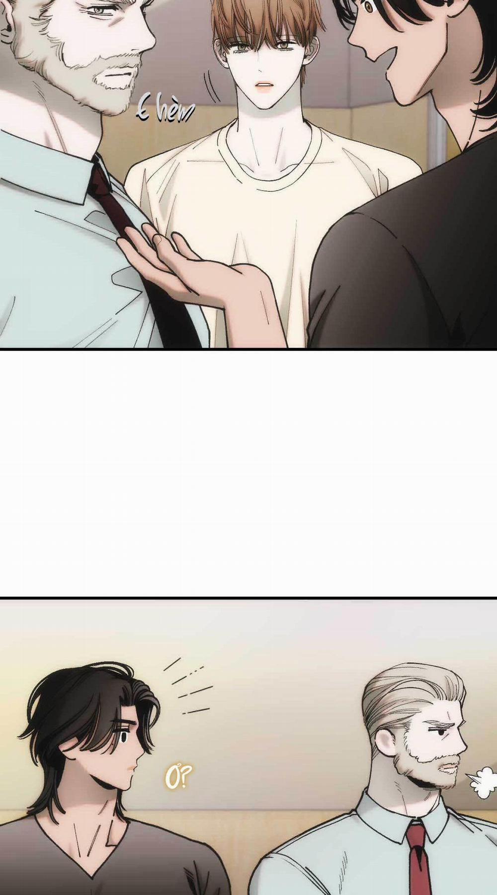 Chìm Trong Khoái Lạc 2 trang 62