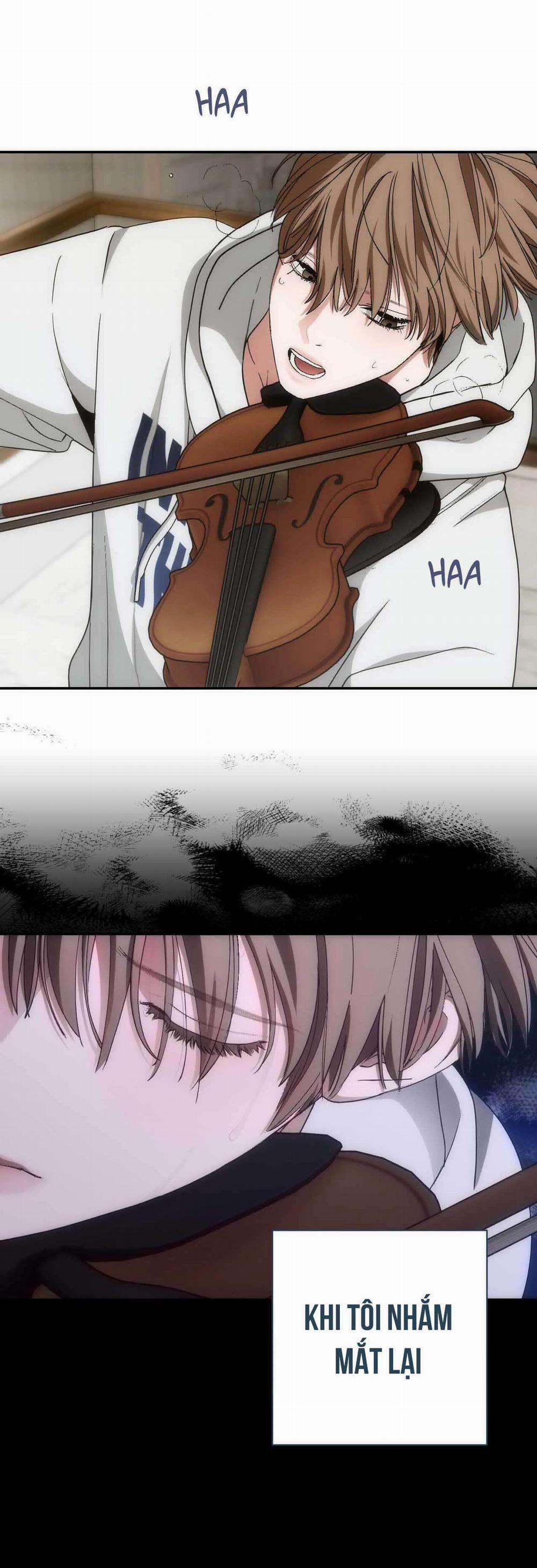 Chìm Trong Khoái Lạc 20 trang 1