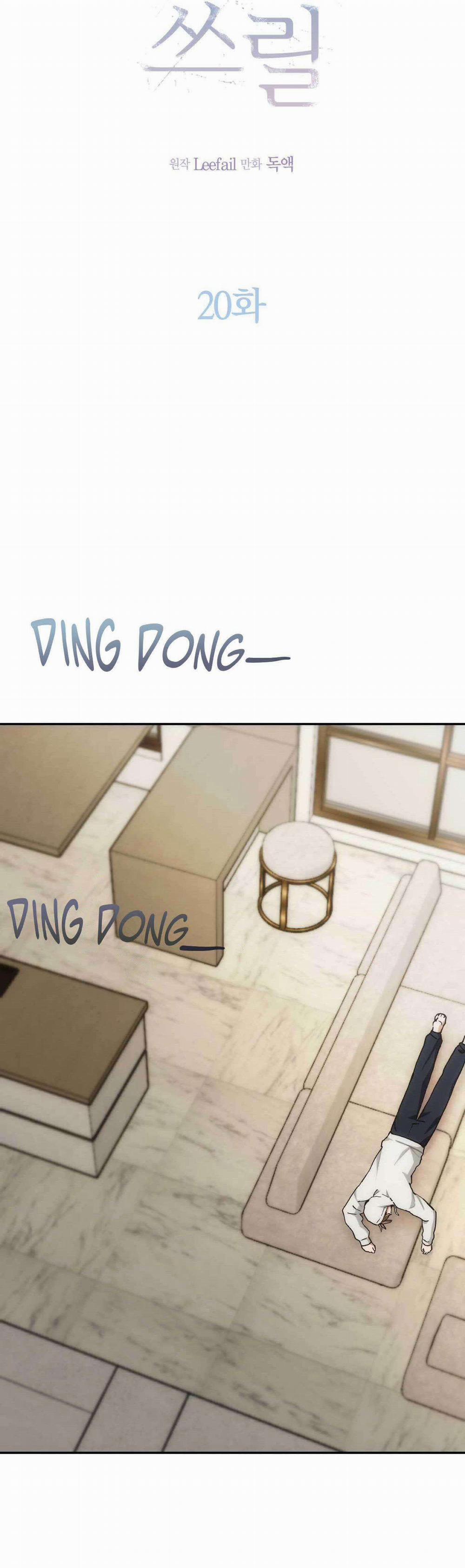 Chìm Trong Khoái Lạc 20 trang 10