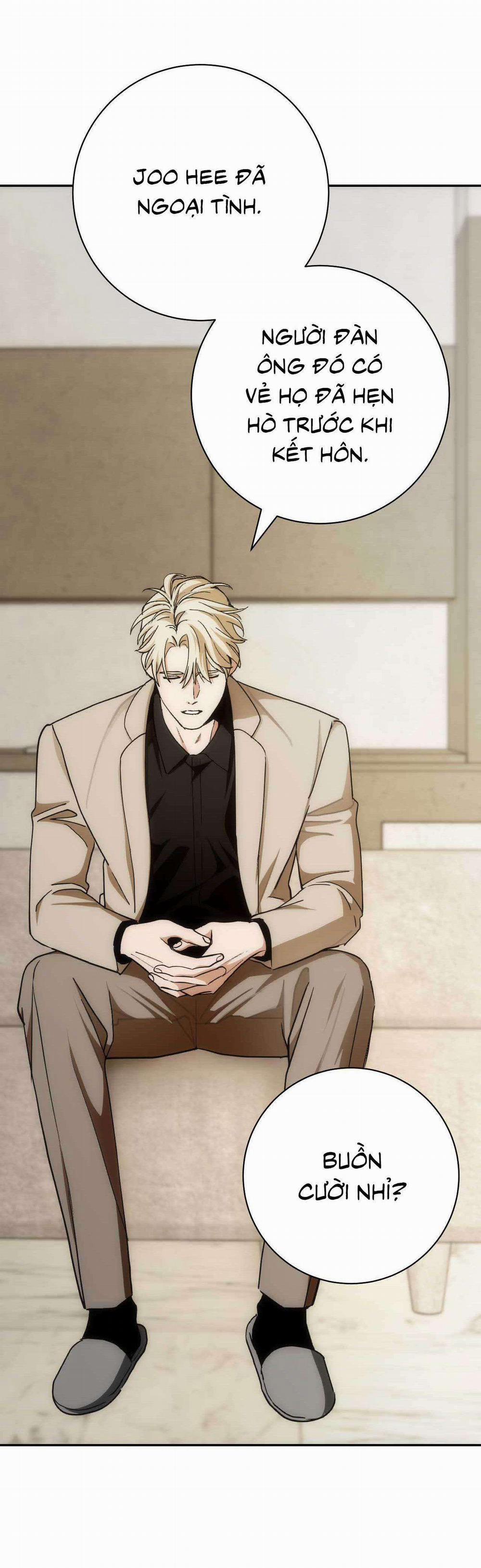 Chìm Trong Khoái Lạc 20 trang 24