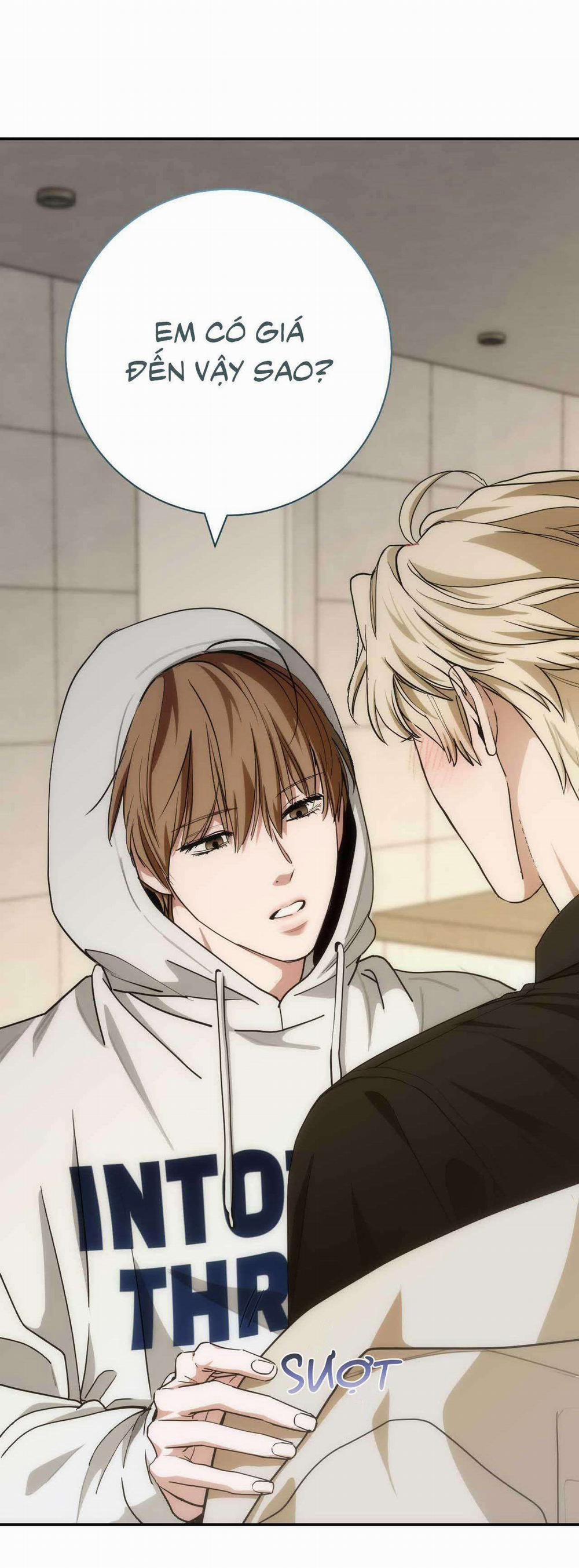 Chìm Trong Khoái Lạc 20 trang 27