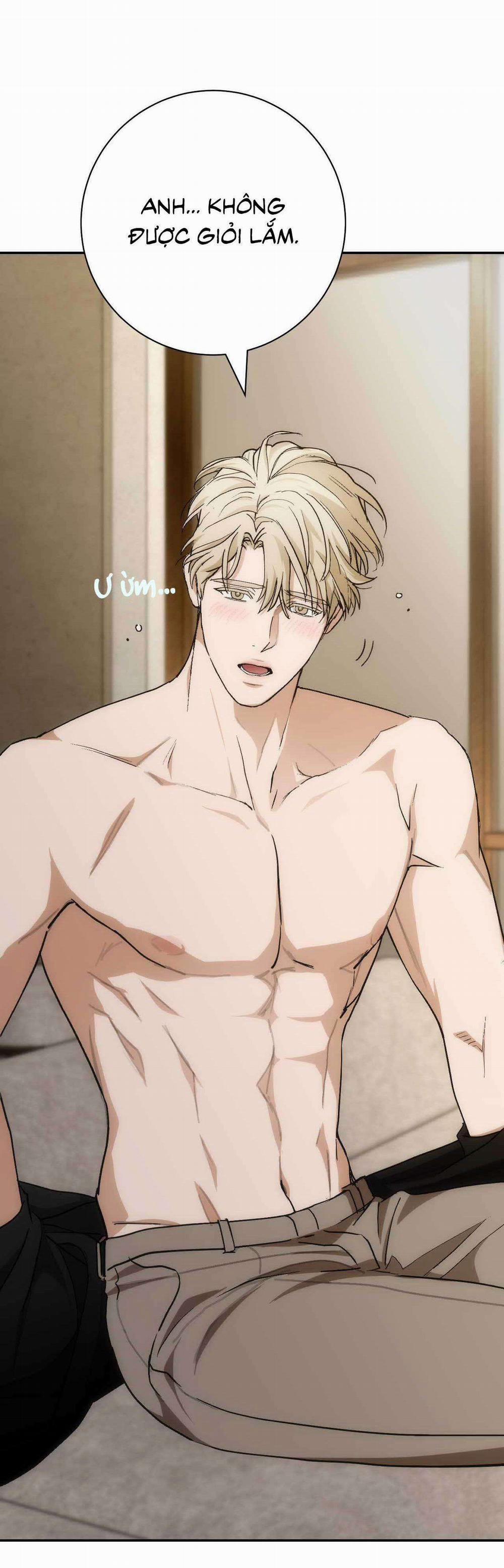 Chìm Trong Khoái Lạc 20 trang 29