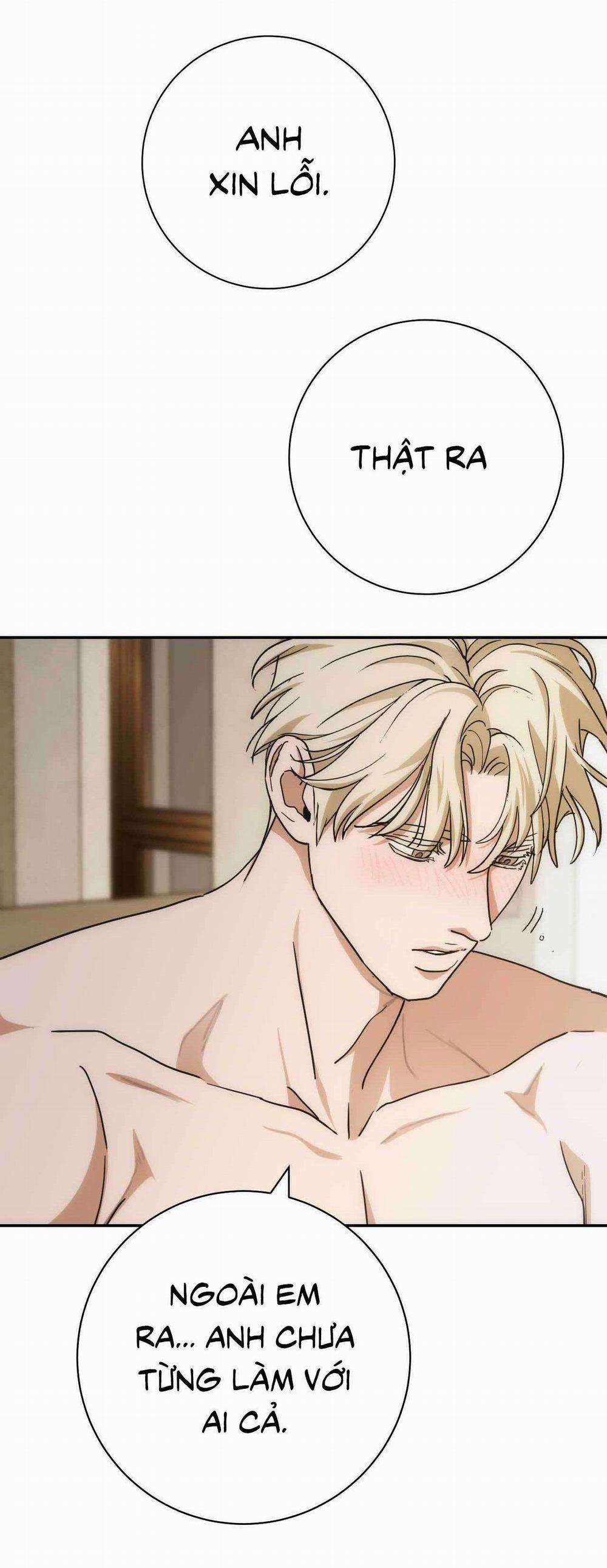 Chìm Trong Khoái Lạc 20 trang 30