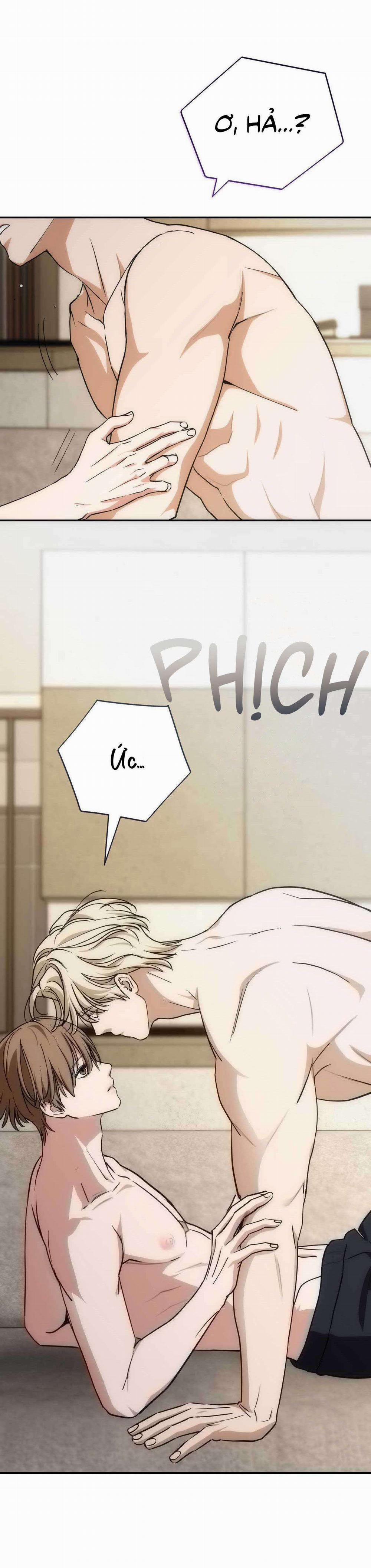 Chìm Trong Khoái Lạc 20 trang 32