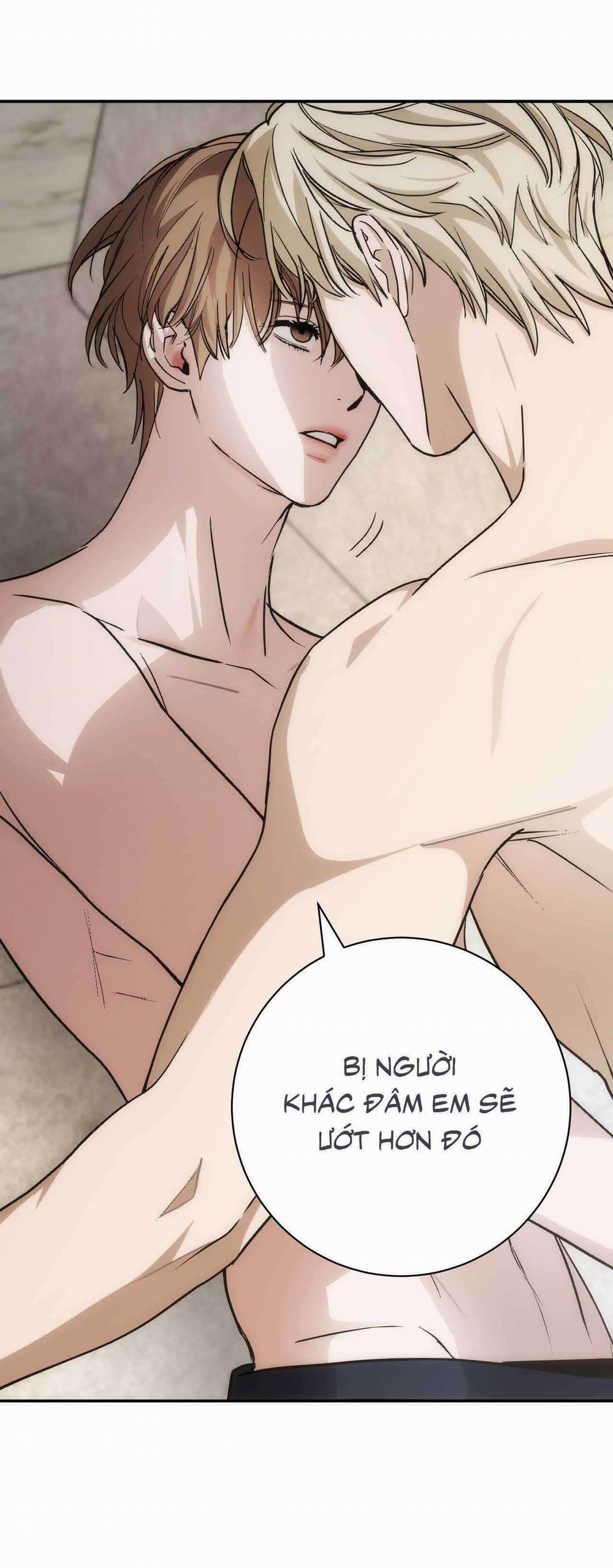 Chìm Trong Khoái Lạc 20 trang 34