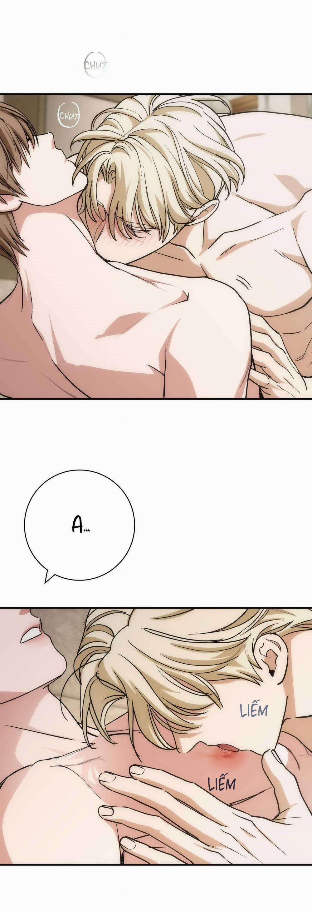 Chìm Trong Khoái Lạc 20 trang 39