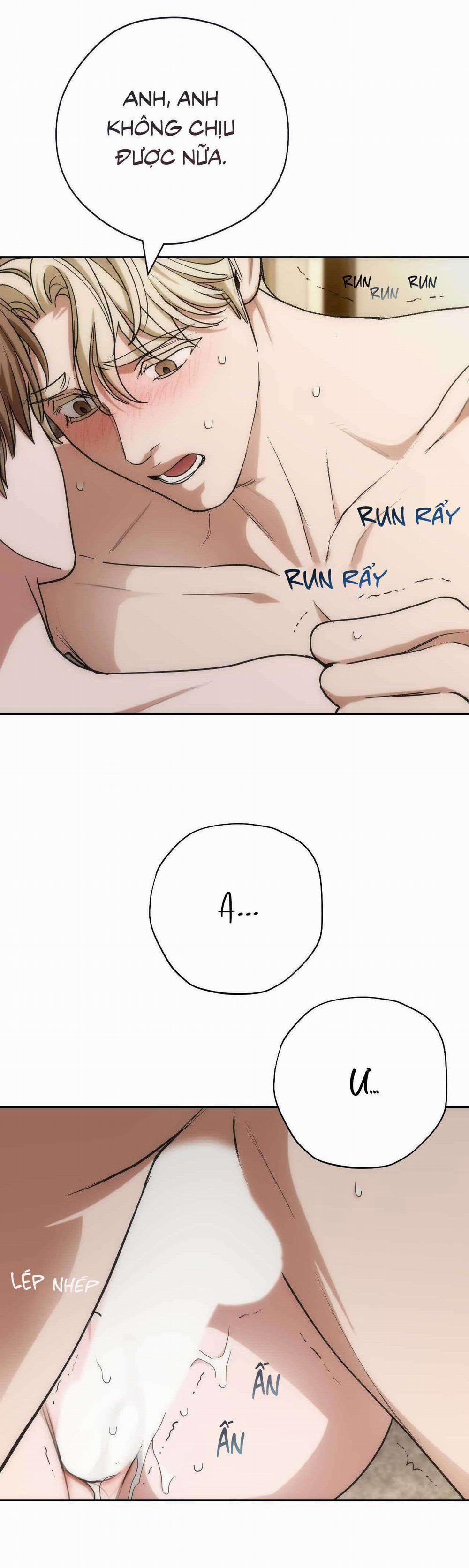 Chìm Trong Khoái Lạc 20 trang 42