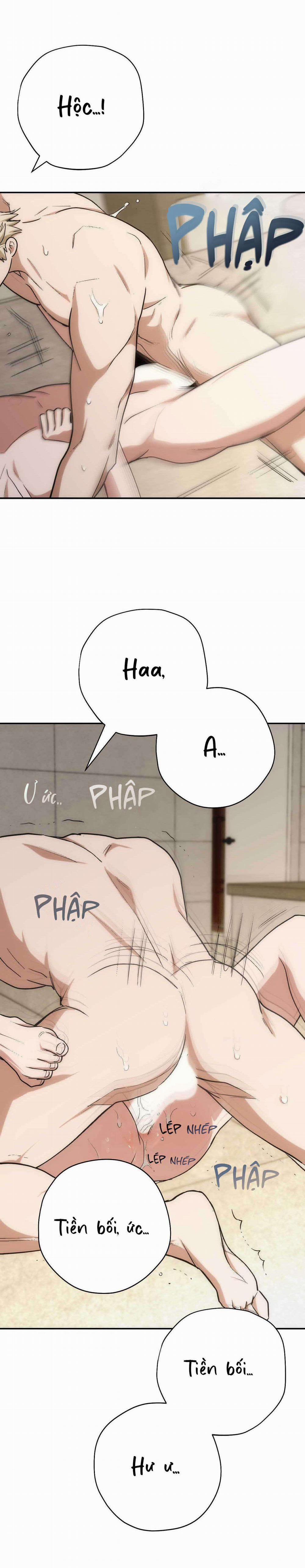 Chìm Trong Khoái Lạc 20 trang 43