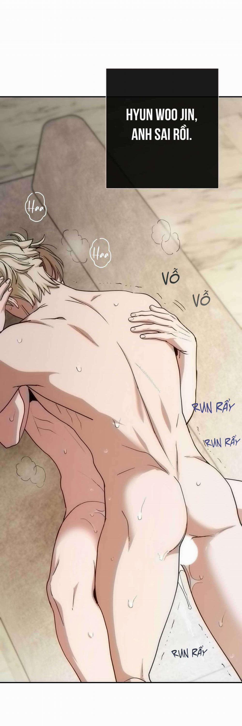 Chìm Trong Khoái Lạc 20 trang 48