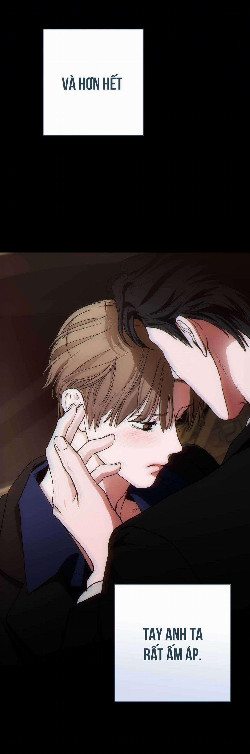 Chìm Trong Khoái Lạc 20 trang 5