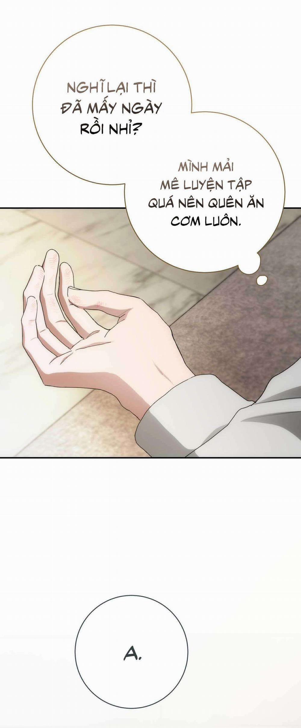 Chìm Trong Khoái Lạc 20 trang 8