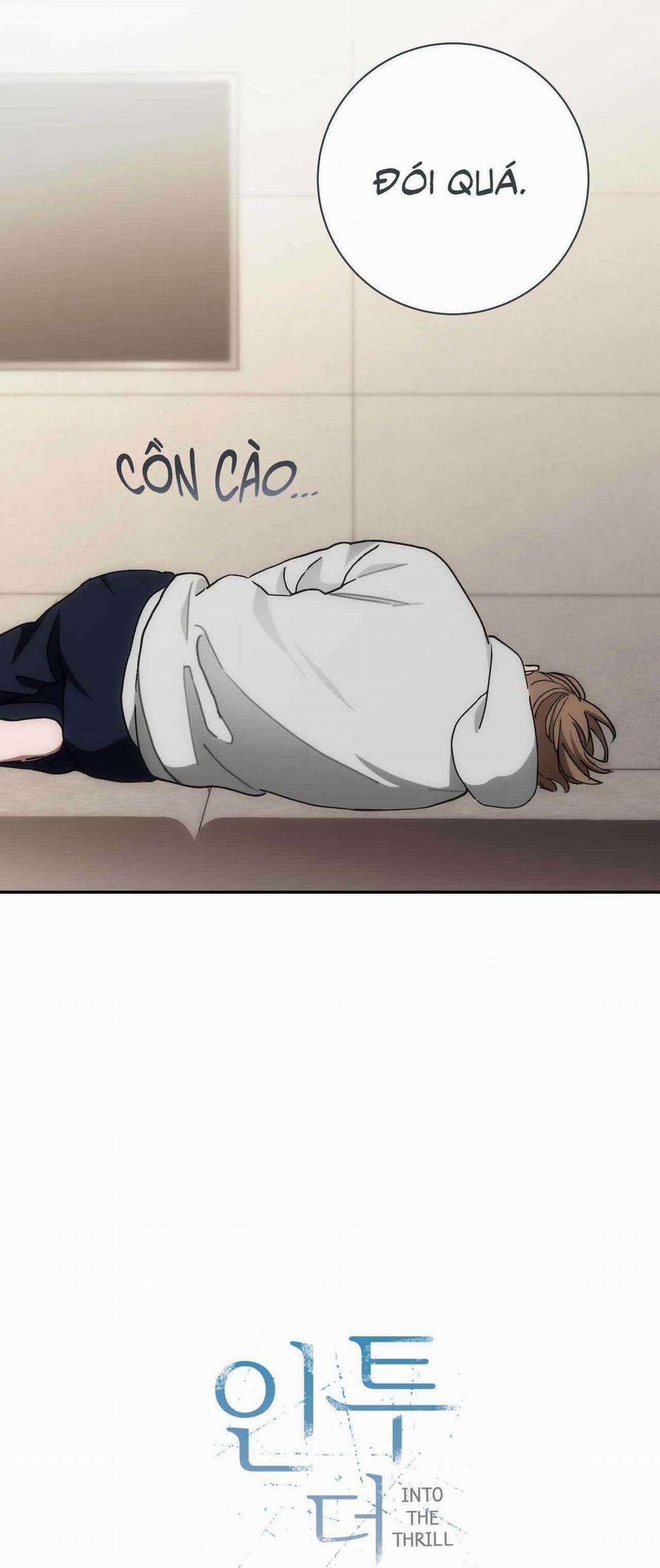 Chìm Trong Khoái Lạc 20 trang 9