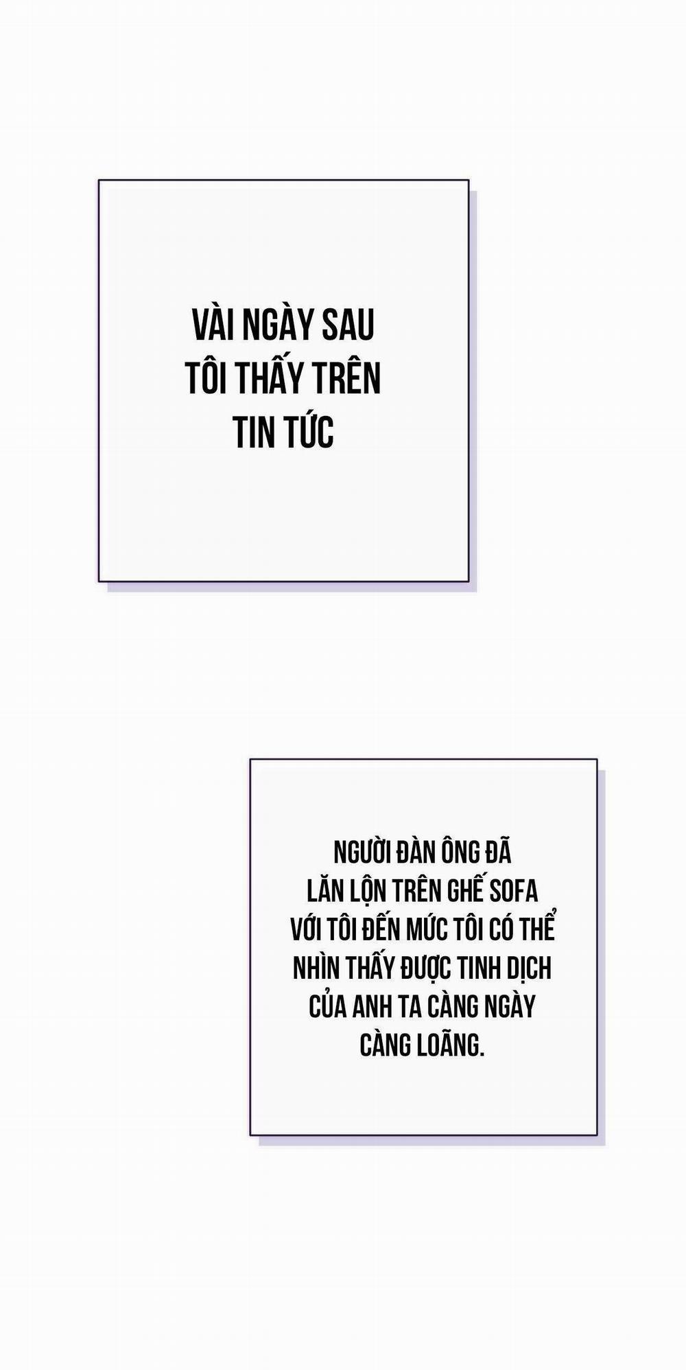 Chìm Trong Khoái Lạc 21 trang 0