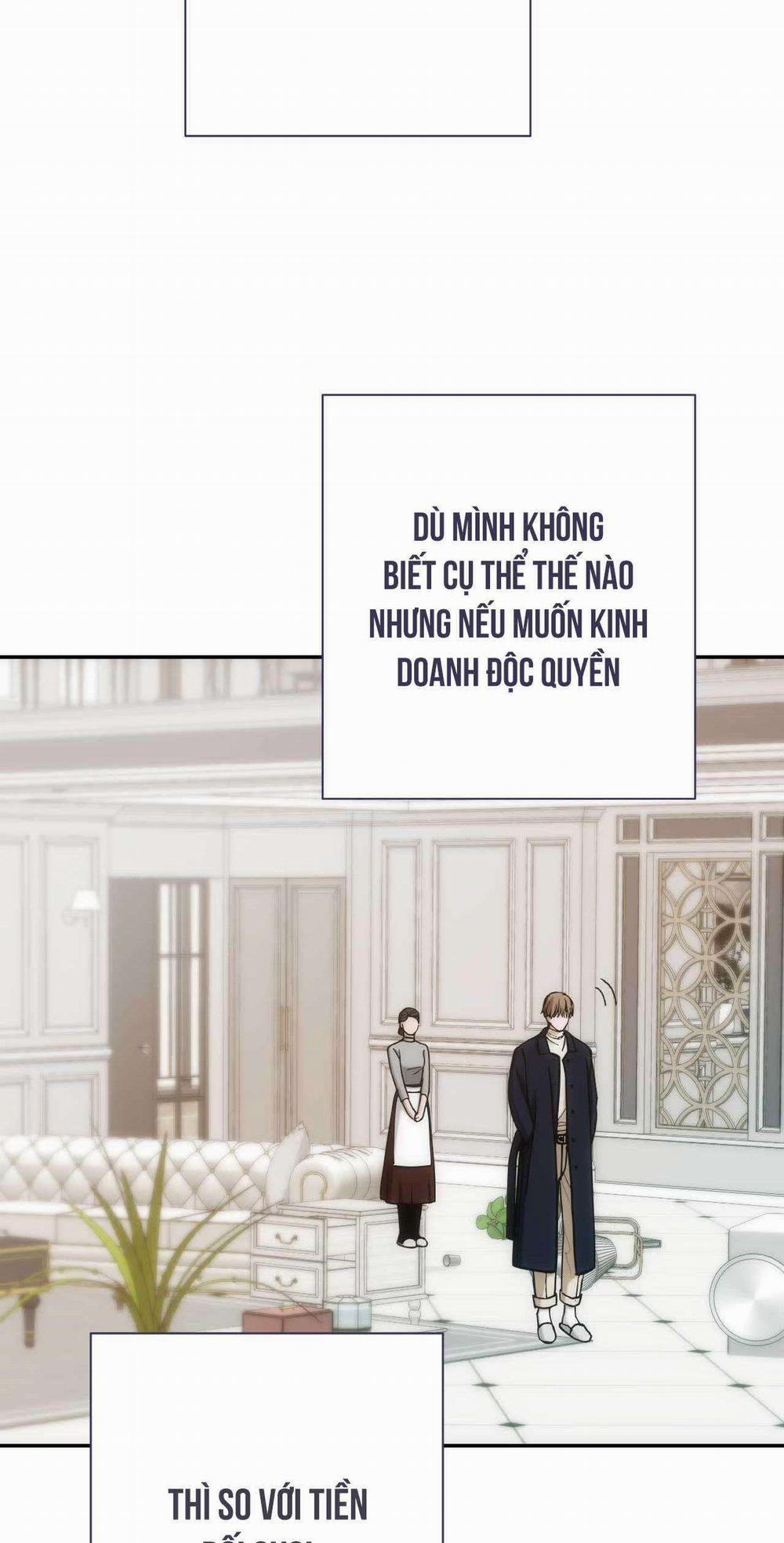 Chìm Trong Khoái Lạc 21 trang 14