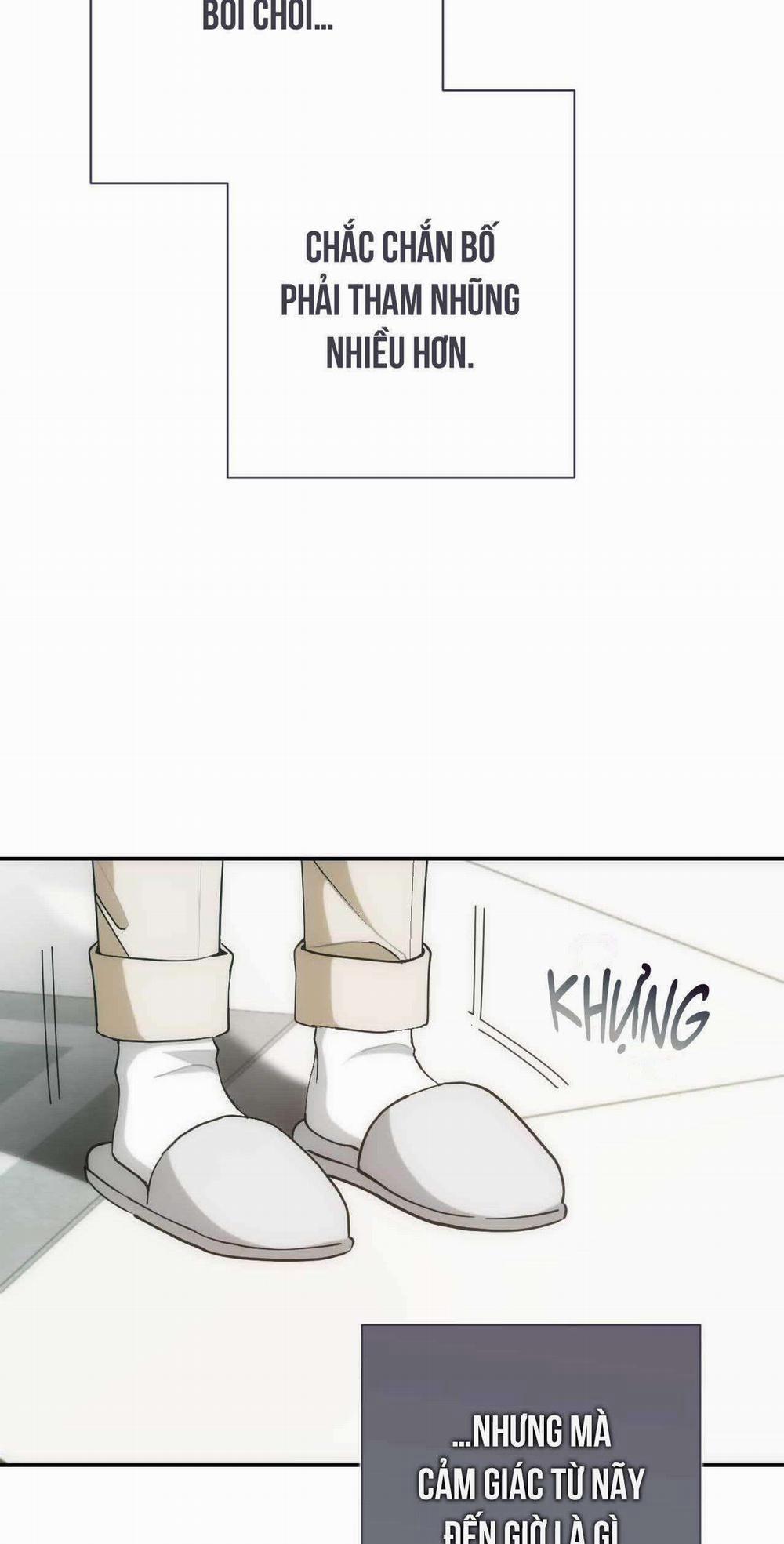 Chìm Trong Khoái Lạc 21 trang 15