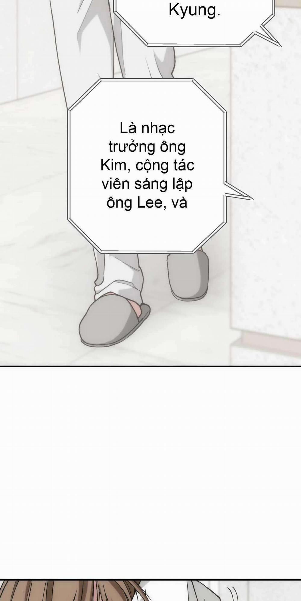 Chìm Trong Khoái Lạc 21 trang 2