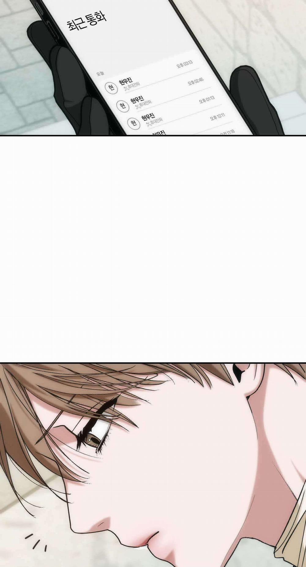 Chìm Trong Khoái Lạc 21 trang 33