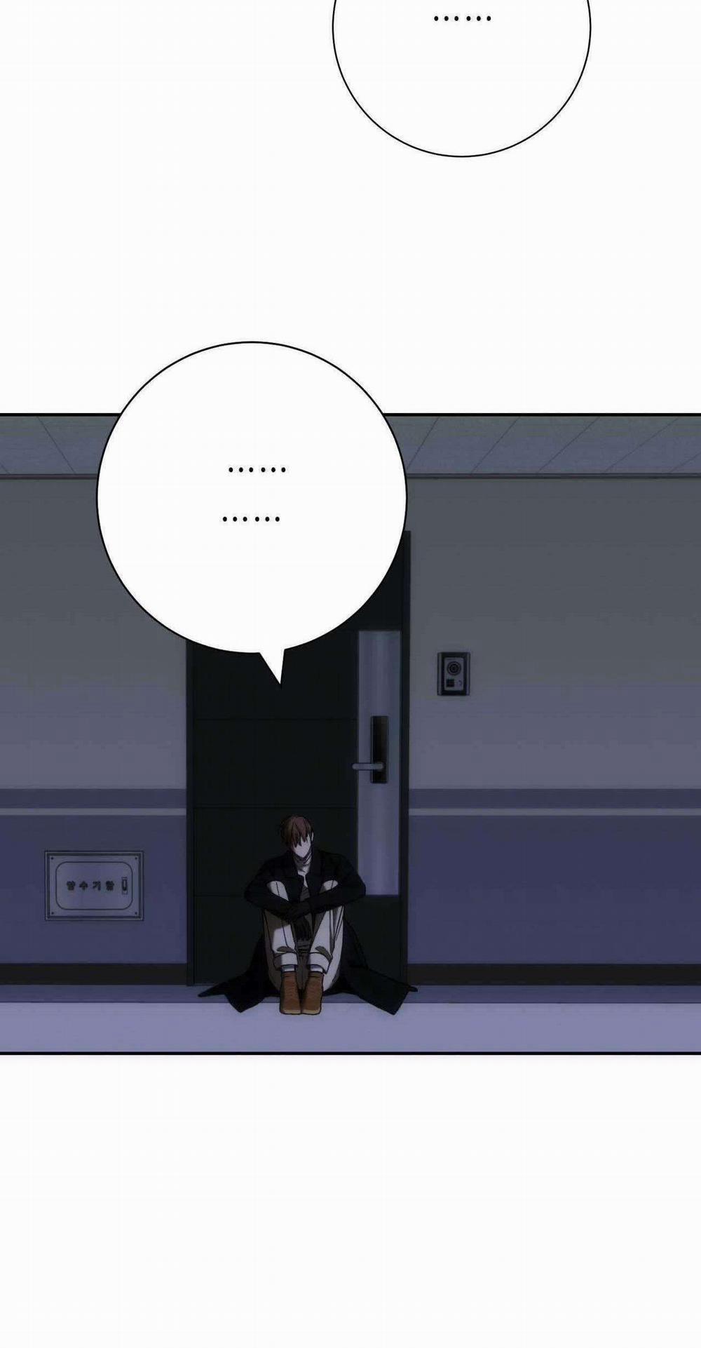 Chìm Trong Khoái Lạc 21 trang 39