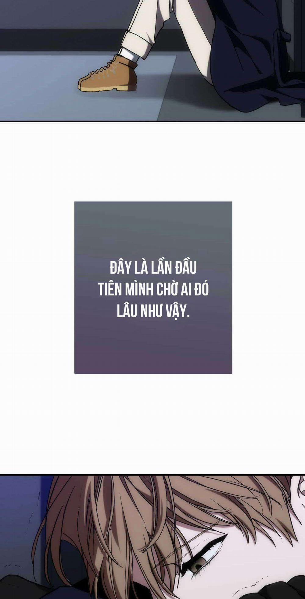 Chìm Trong Khoái Lạc 21 trang 41