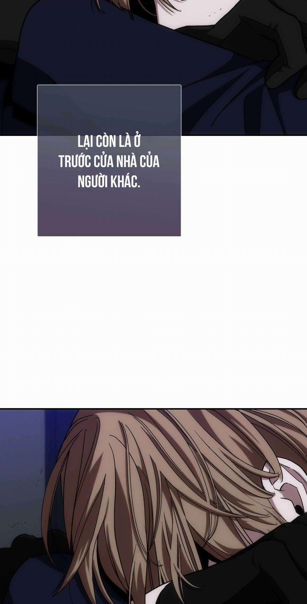 Chìm Trong Khoái Lạc 21 trang 42