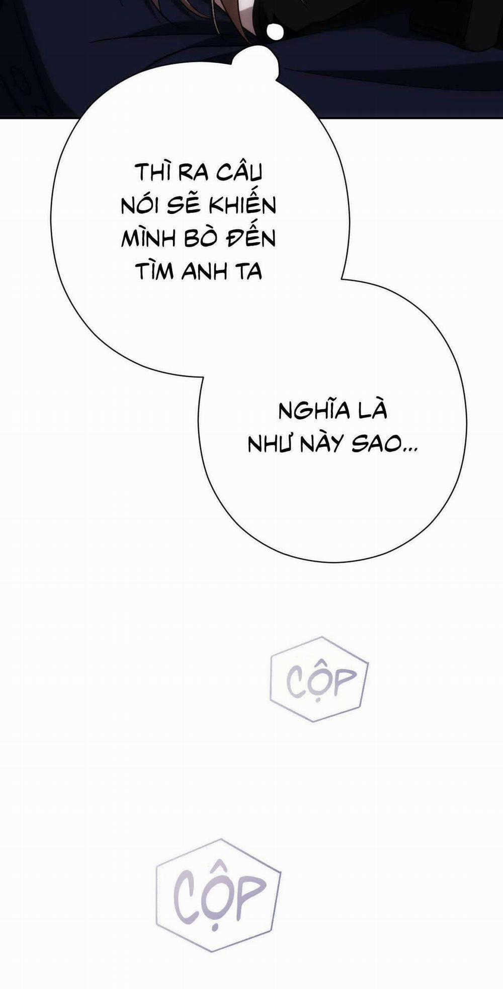 Chìm Trong Khoái Lạc 21 trang 43