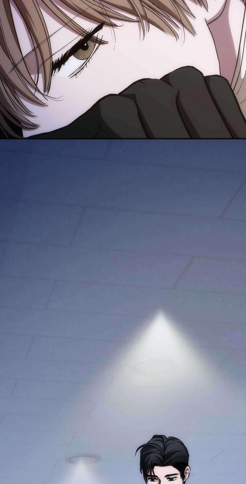 Chìm Trong Khoái Lạc 21 trang 45