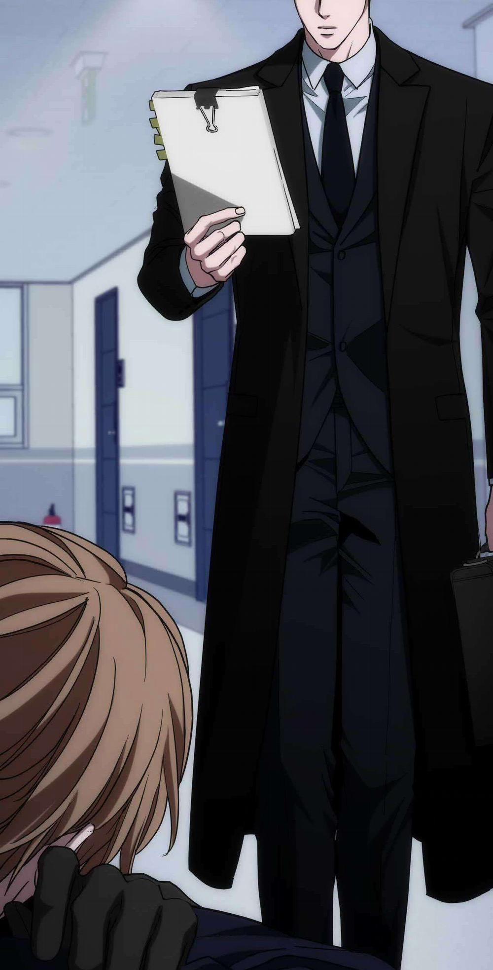 Chìm Trong Khoái Lạc 21 trang 46