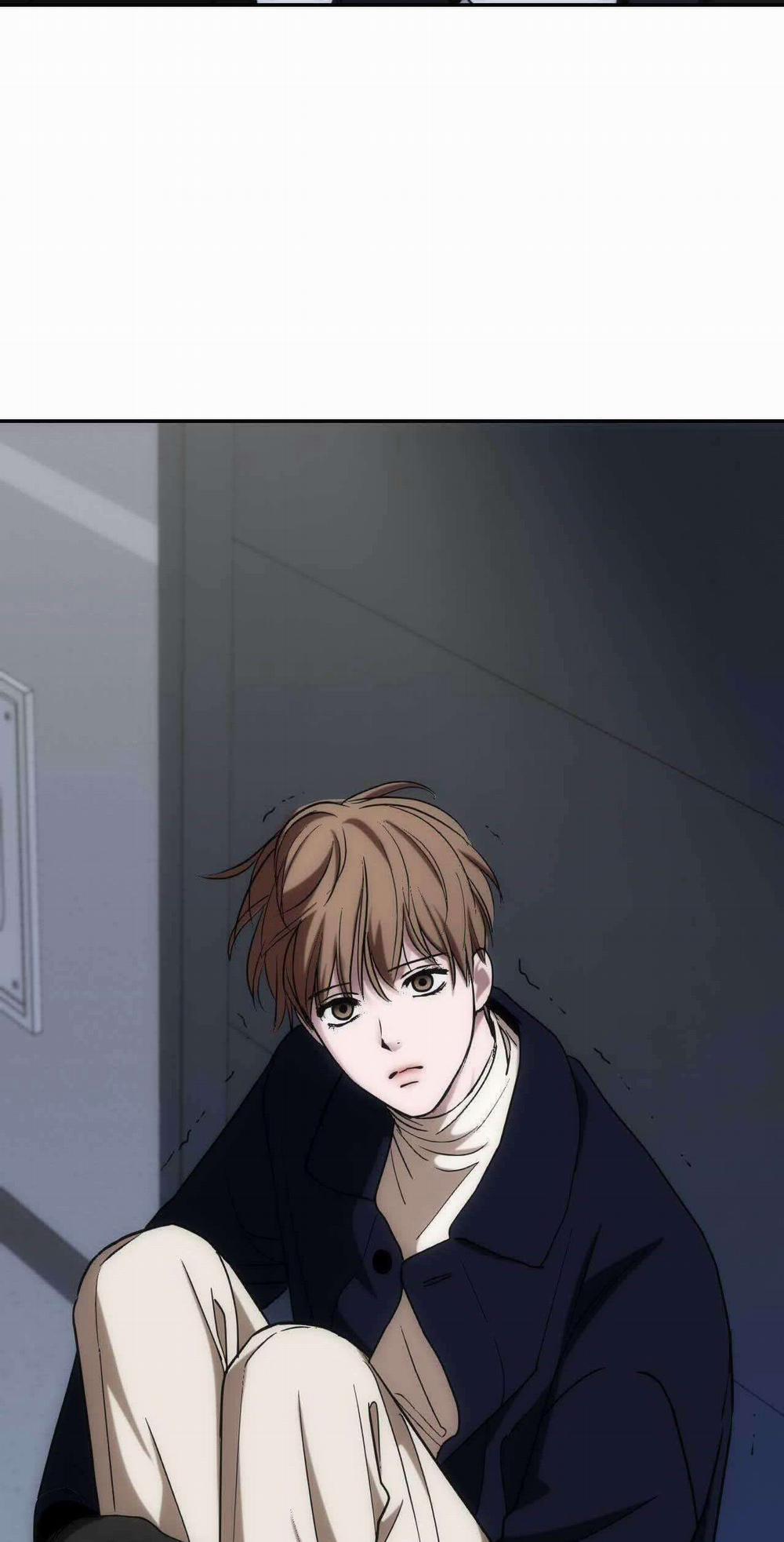 Chìm Trong Khoái Lạc 21 trang 48