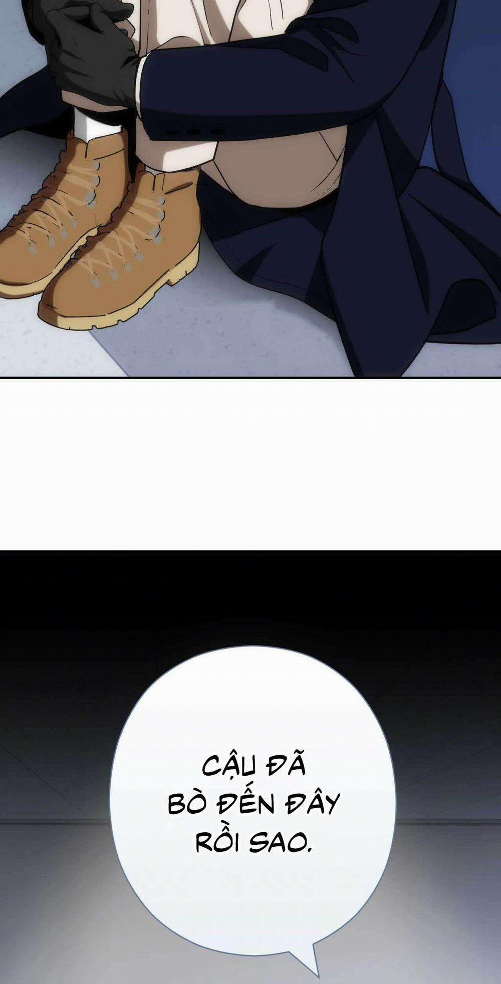 Chìm Trong Khoái Lạc 21 trang 49