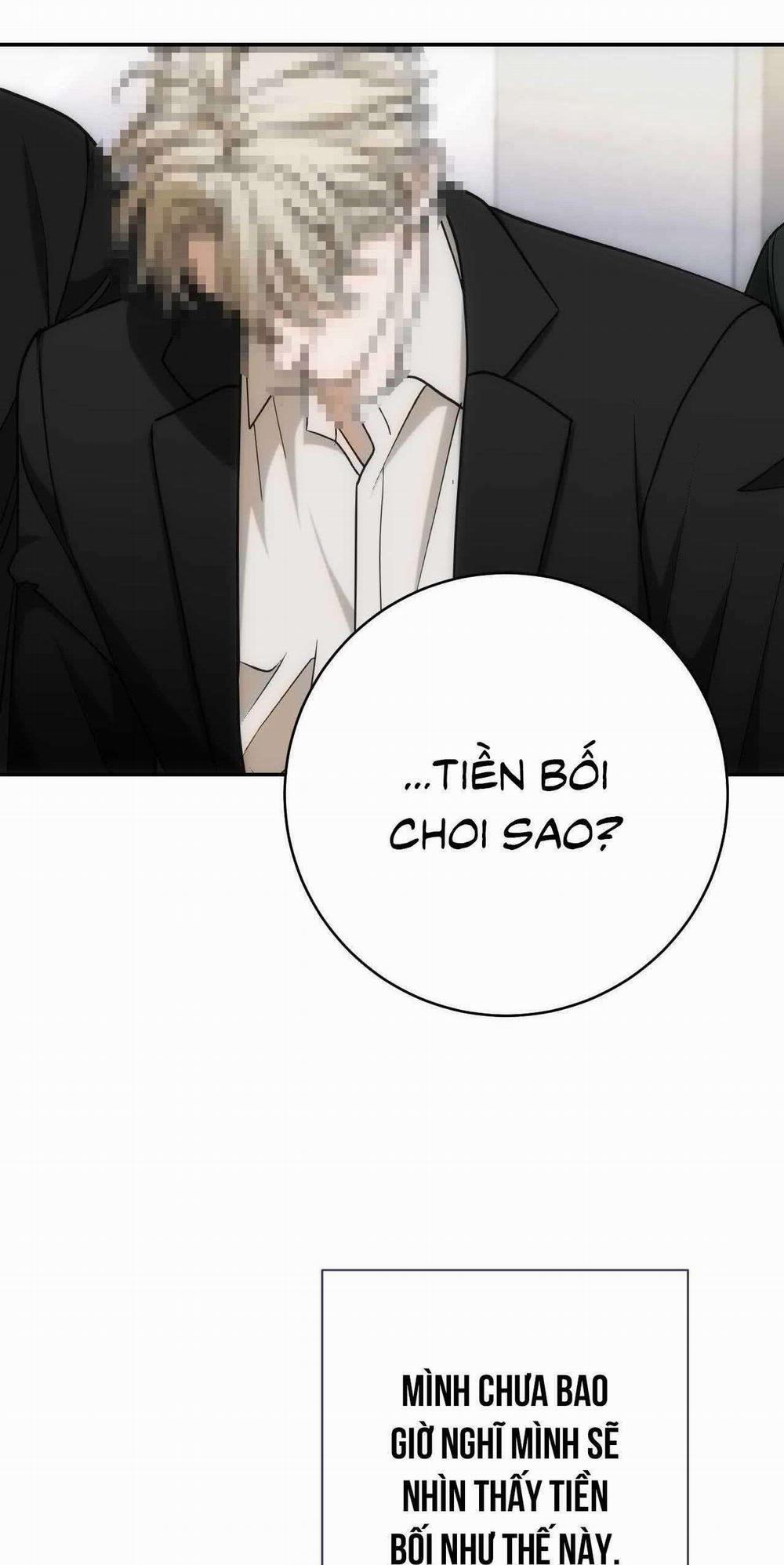 Chìm Trong Khoái Lạc 21 trang 5