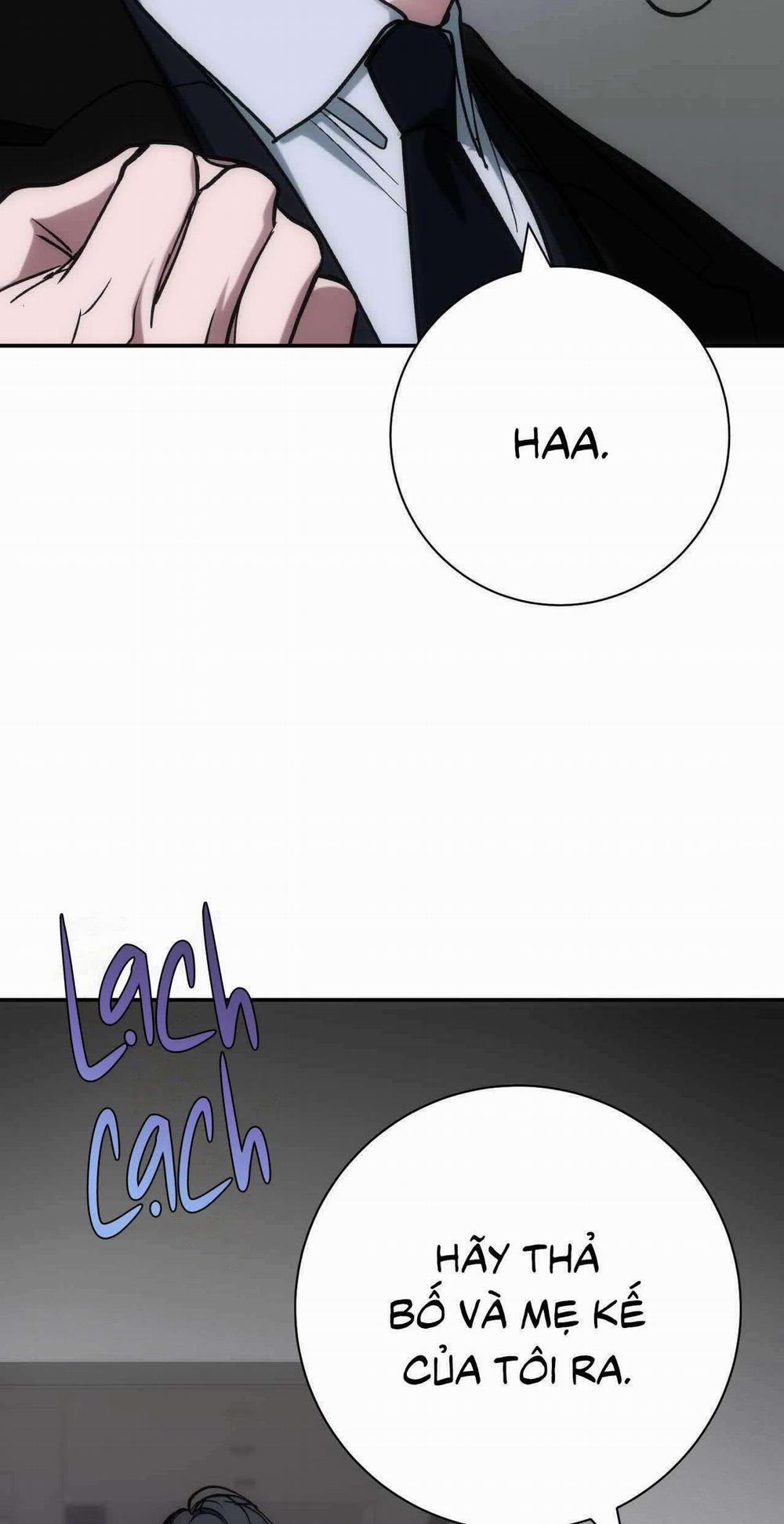 Chìm Trong Khoái Lạc 21 trang 57