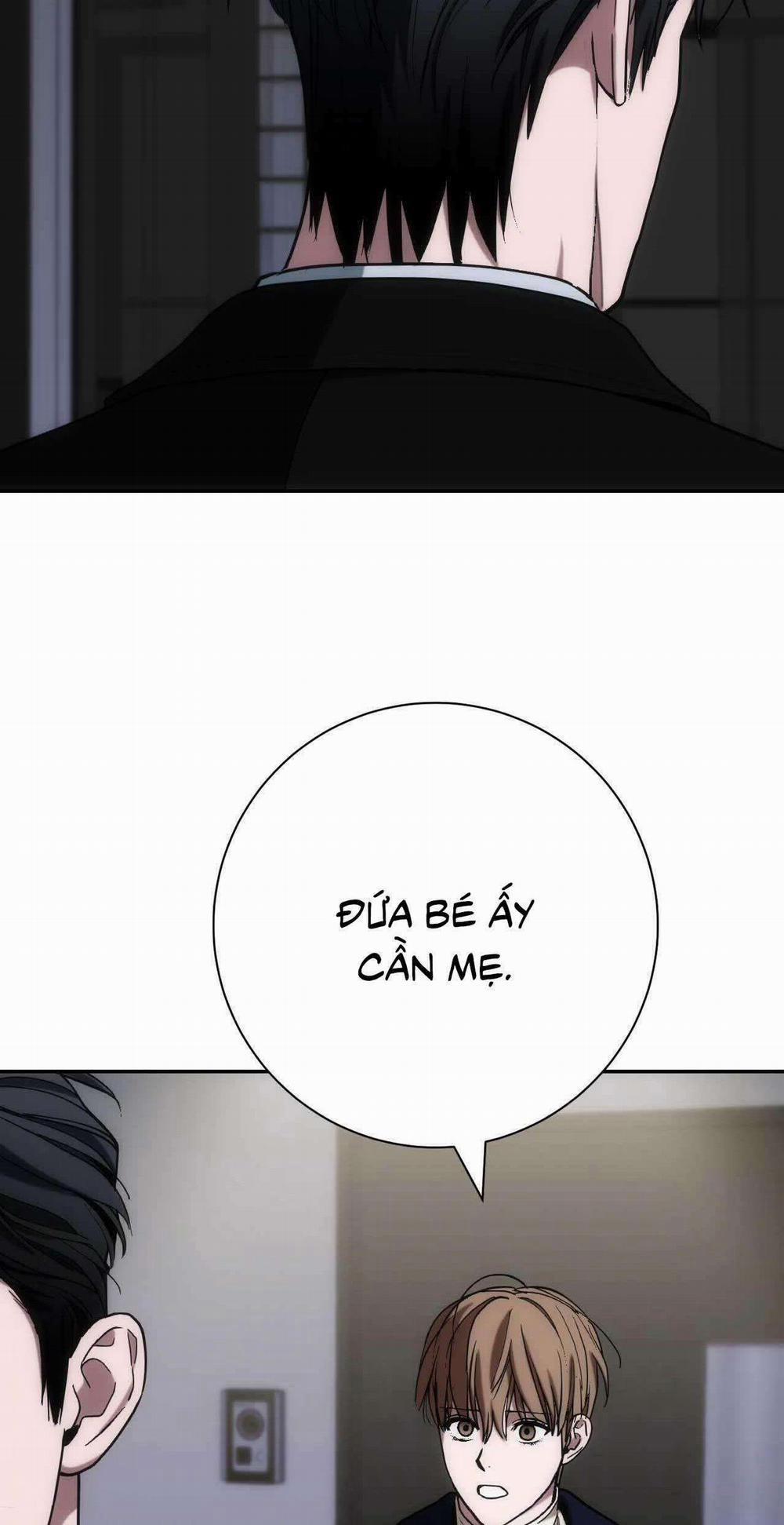 Chìm Trong Khoái Lạc 21 trang 59