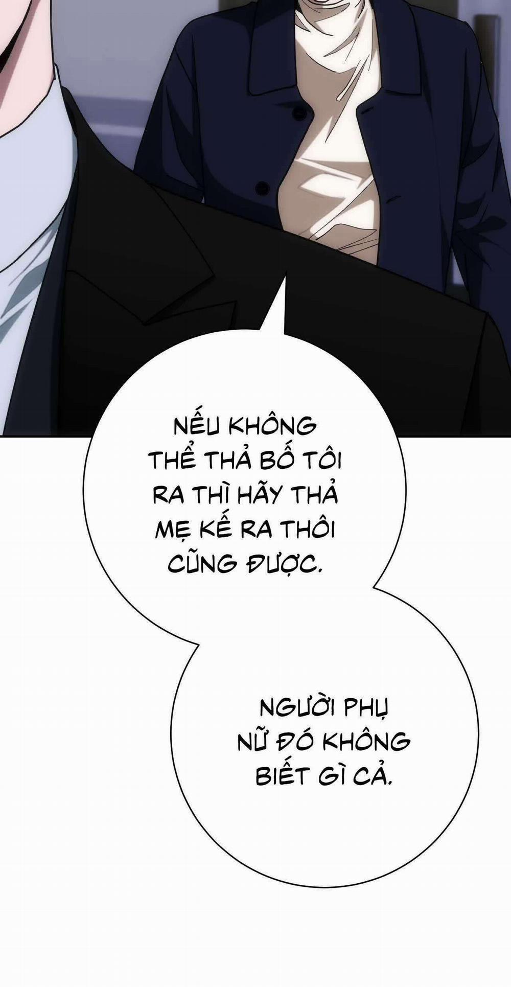 Chìm Trong Khoái Lạc 21 trang 60