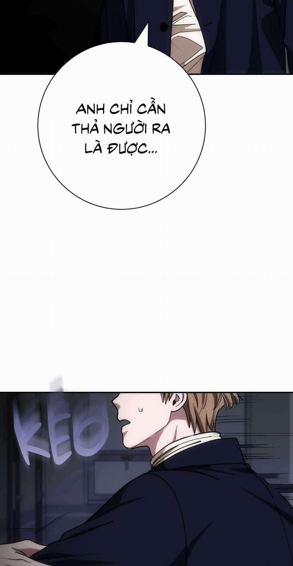 Chìm Trong Khoái Lạc 21 trang 63