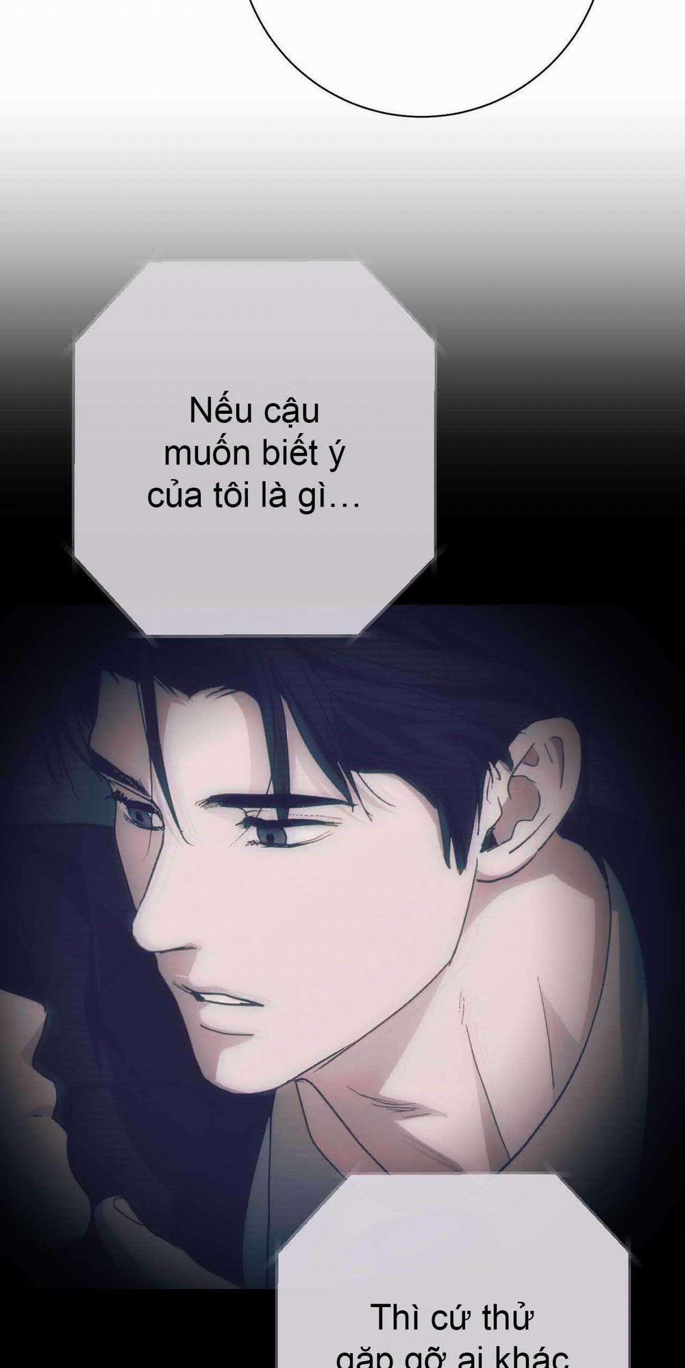 Chìm Trong Khoái Lạc 21 trang 7