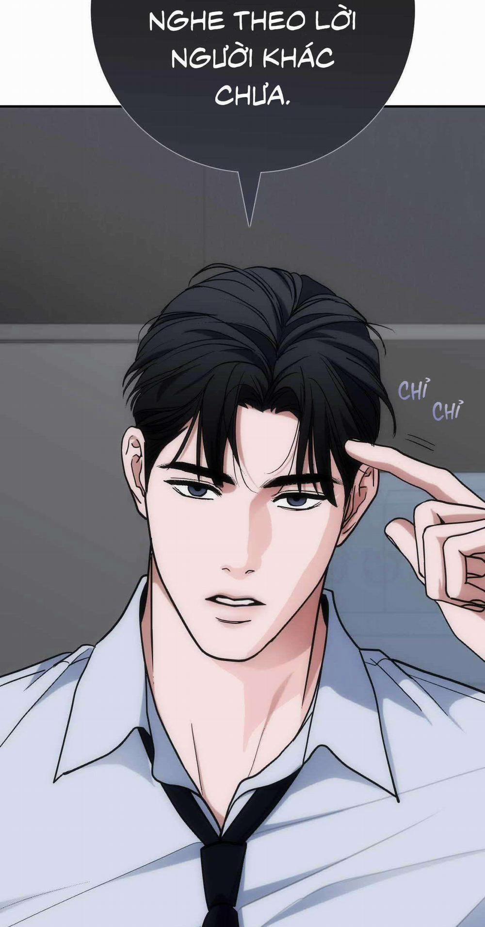 Chìm Trong Khoái Lạc 21 trang 72