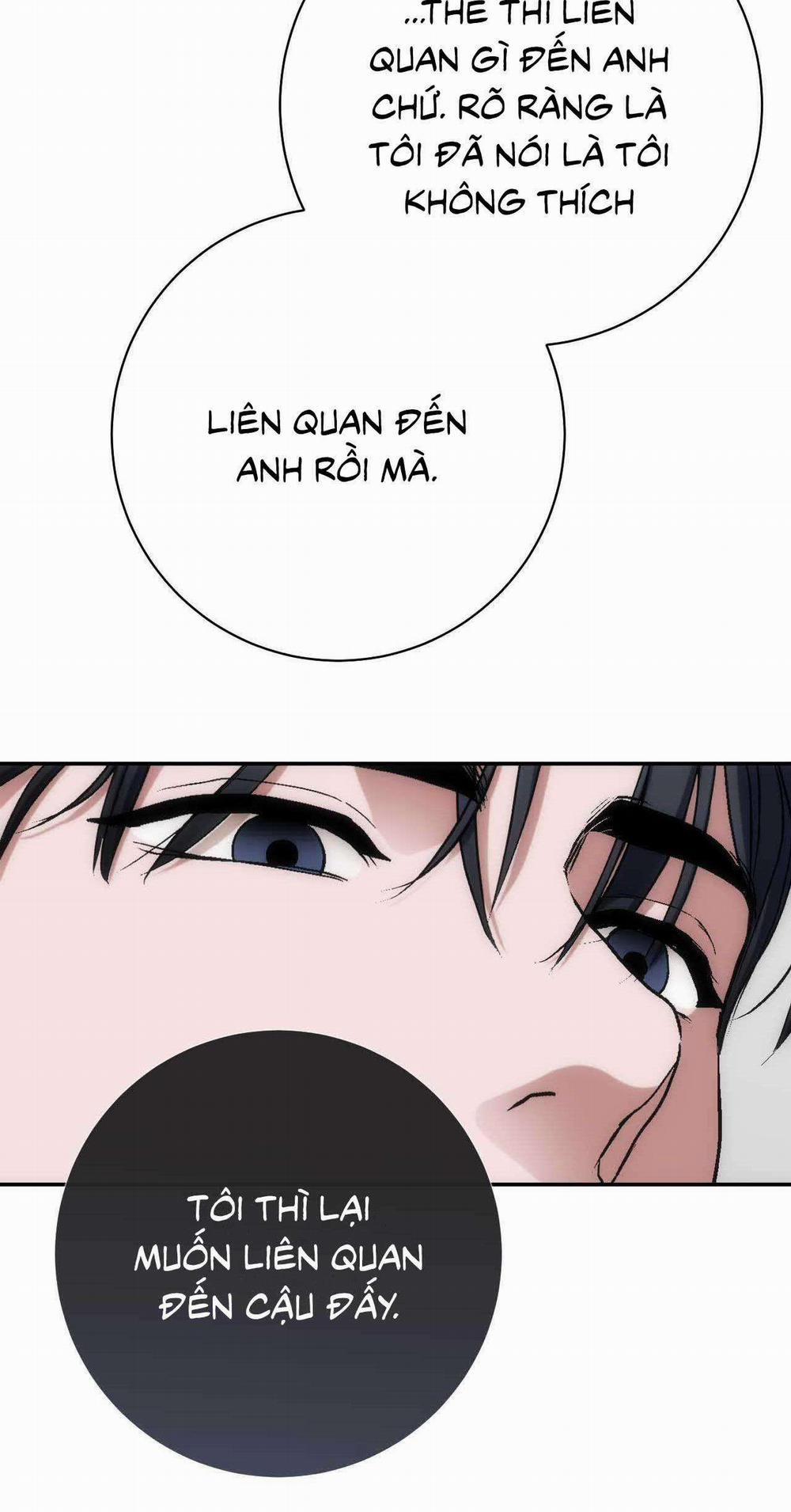 Chìm Trong Khoái Lạc 21 trang 76