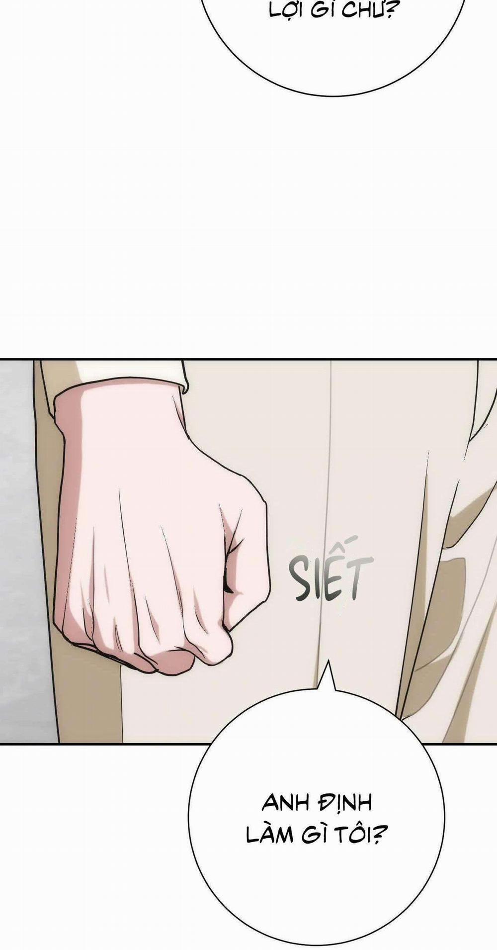 Chìm Trong Khoái Lạc 21 trang 79