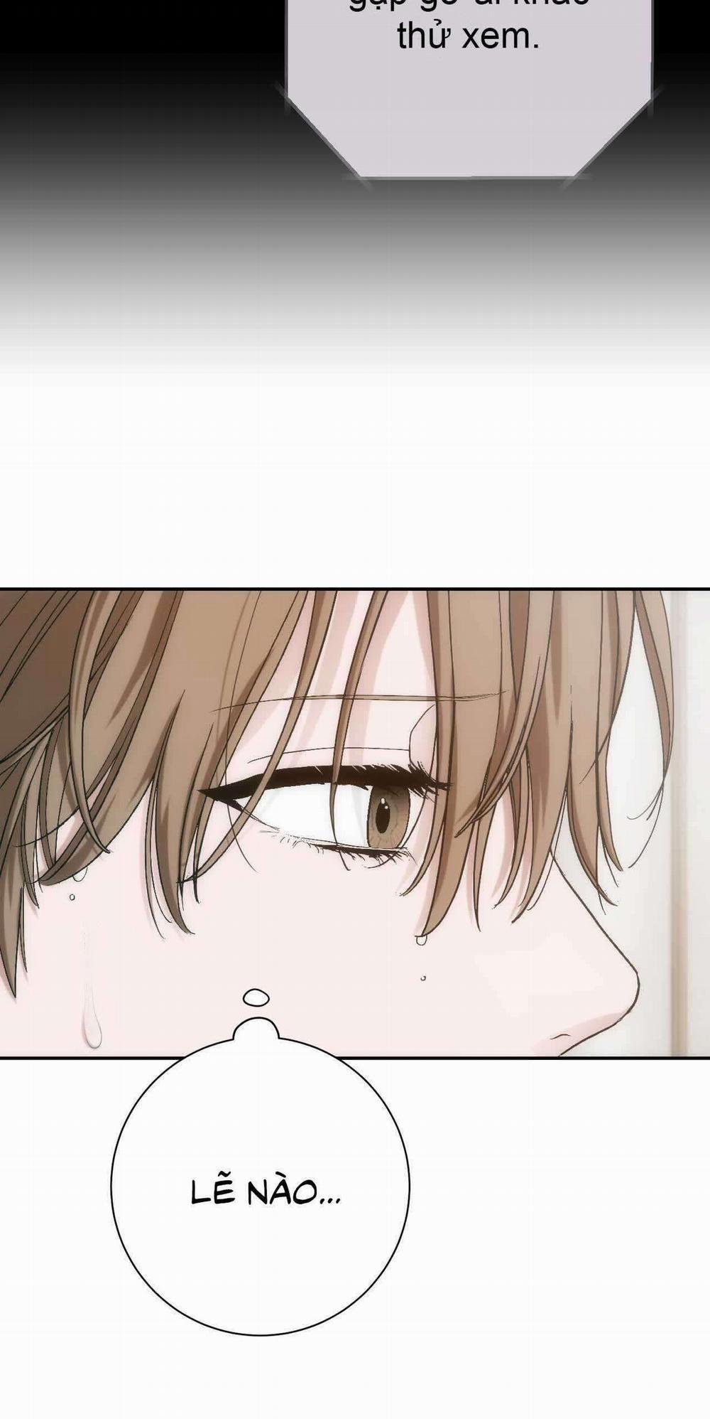 Chìm Trong Khoái Lạc 21 trang 8