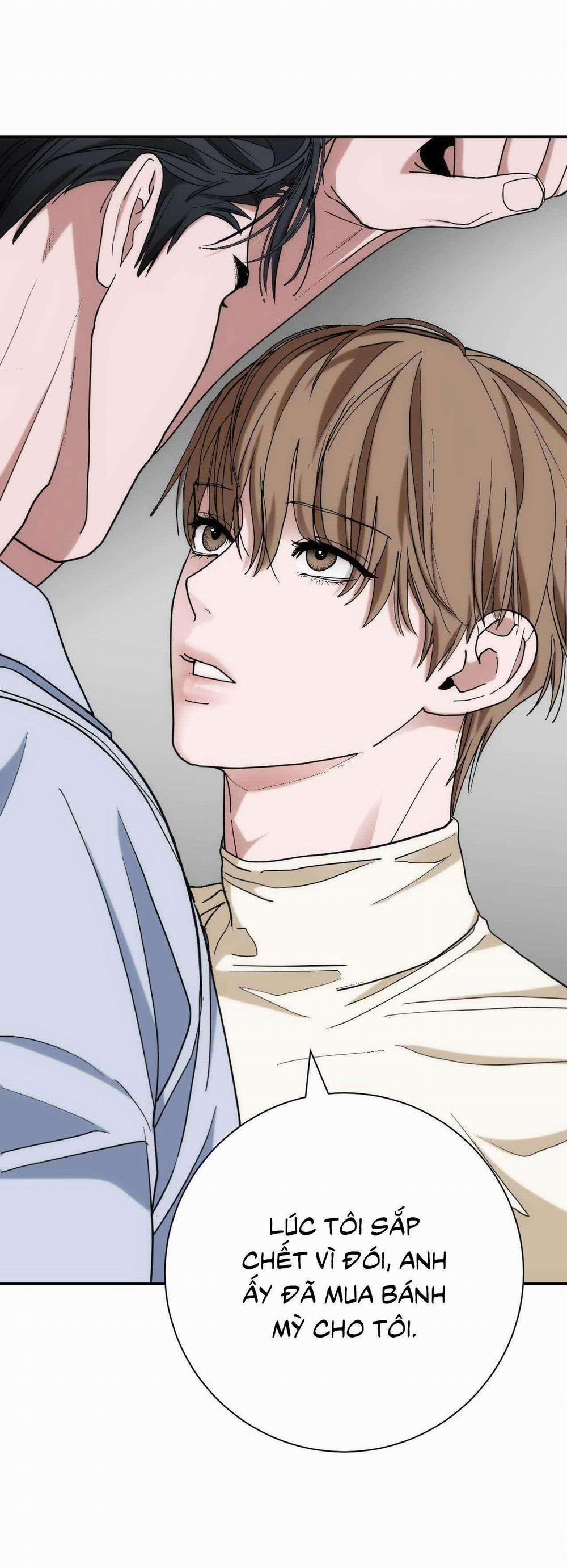 Chìm Trong Khoái Lạc 22 trang 11