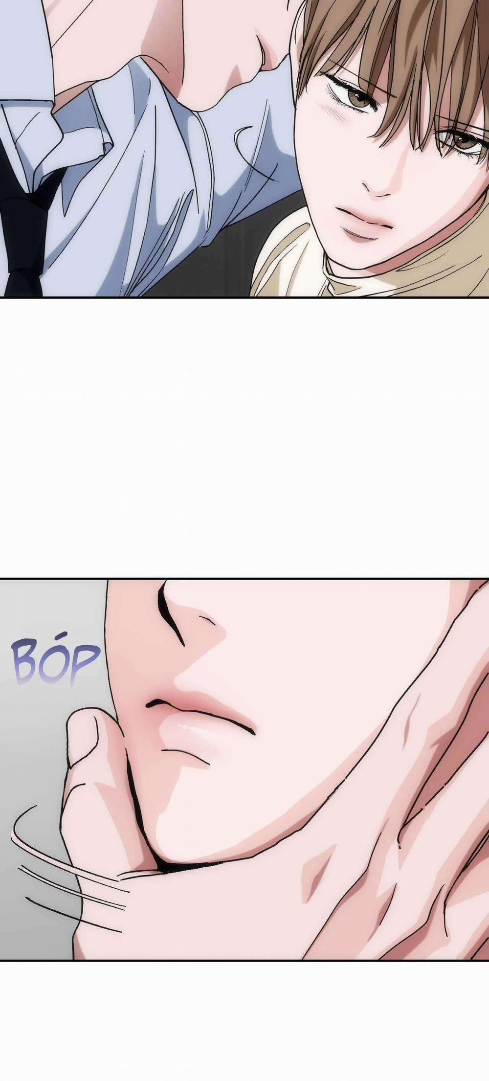 Chìm Trong Khoái Lạc 22 trang 15