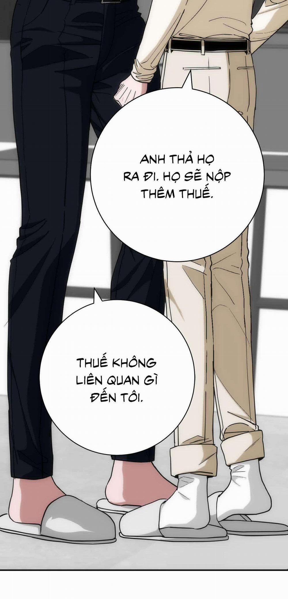 Chìm Trong Khoái Lạc 22 trang 18