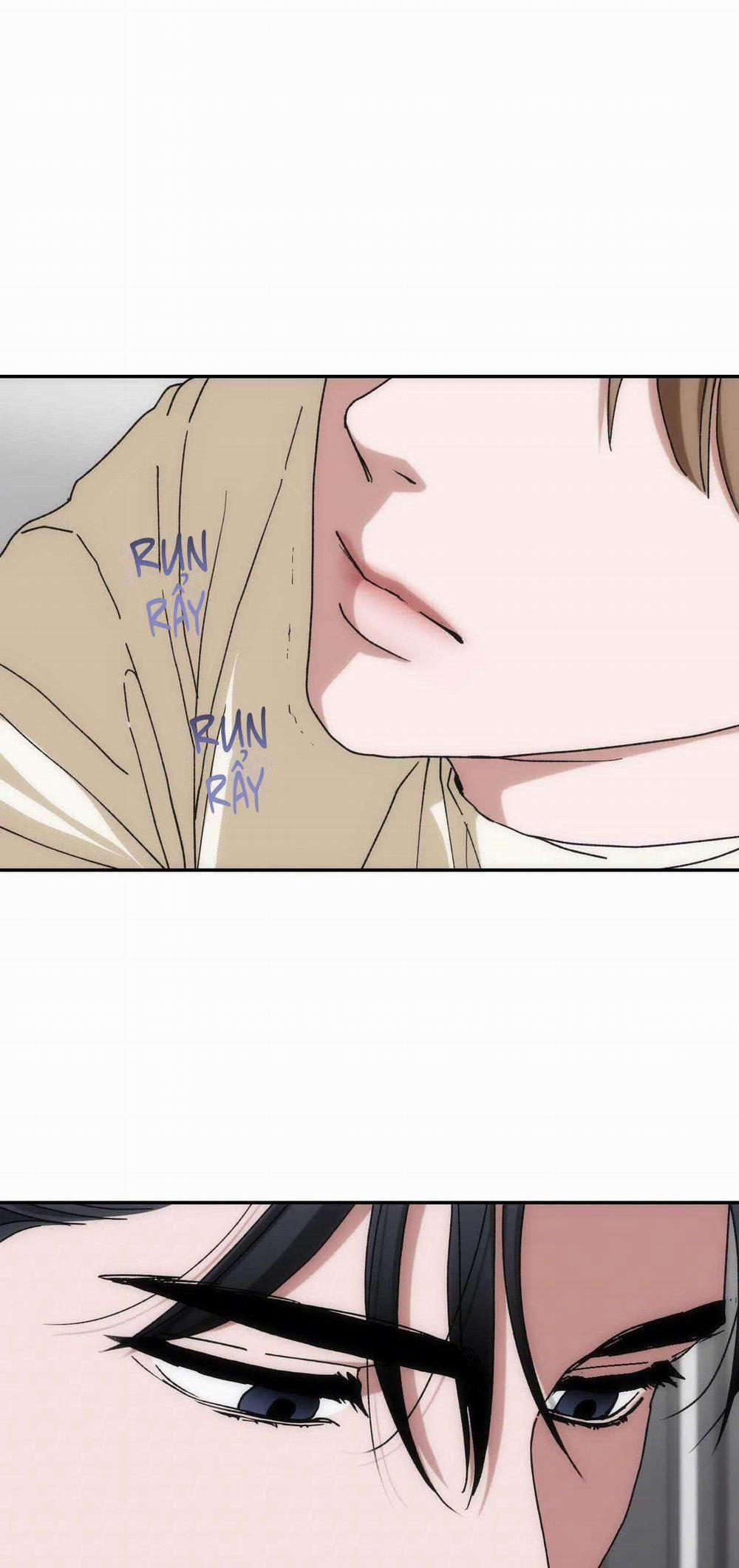 Chìm Trong Khoái Lạc 22 trang 22