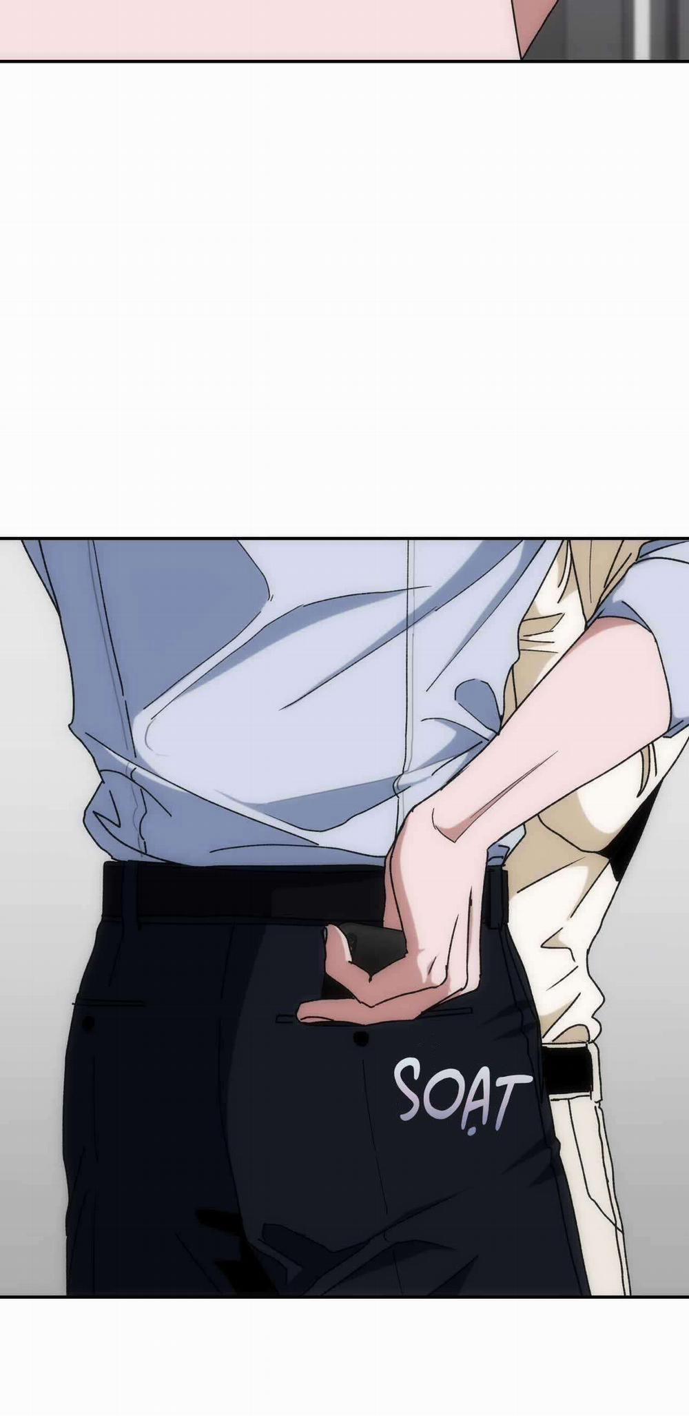 Chìm Trong Khoái Lạc 22 trang 23