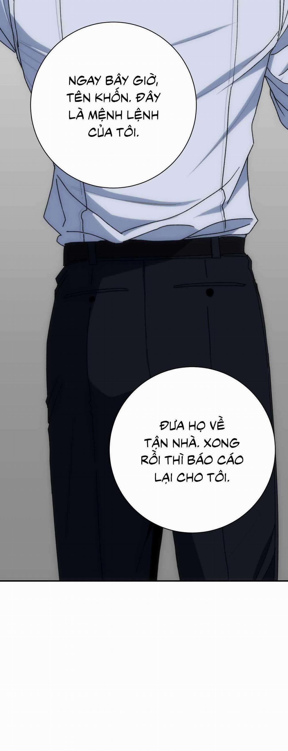 Chìm Trong Khoái Lạc 22 trang 26