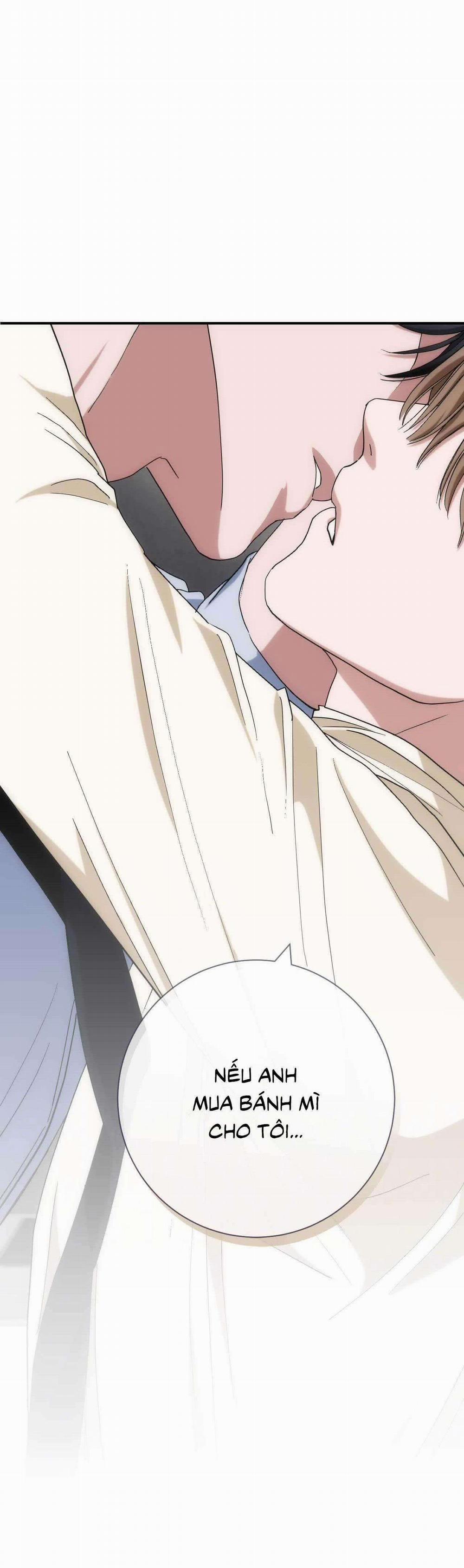 Chìm Trong Khoái Lạc 22 trang 29