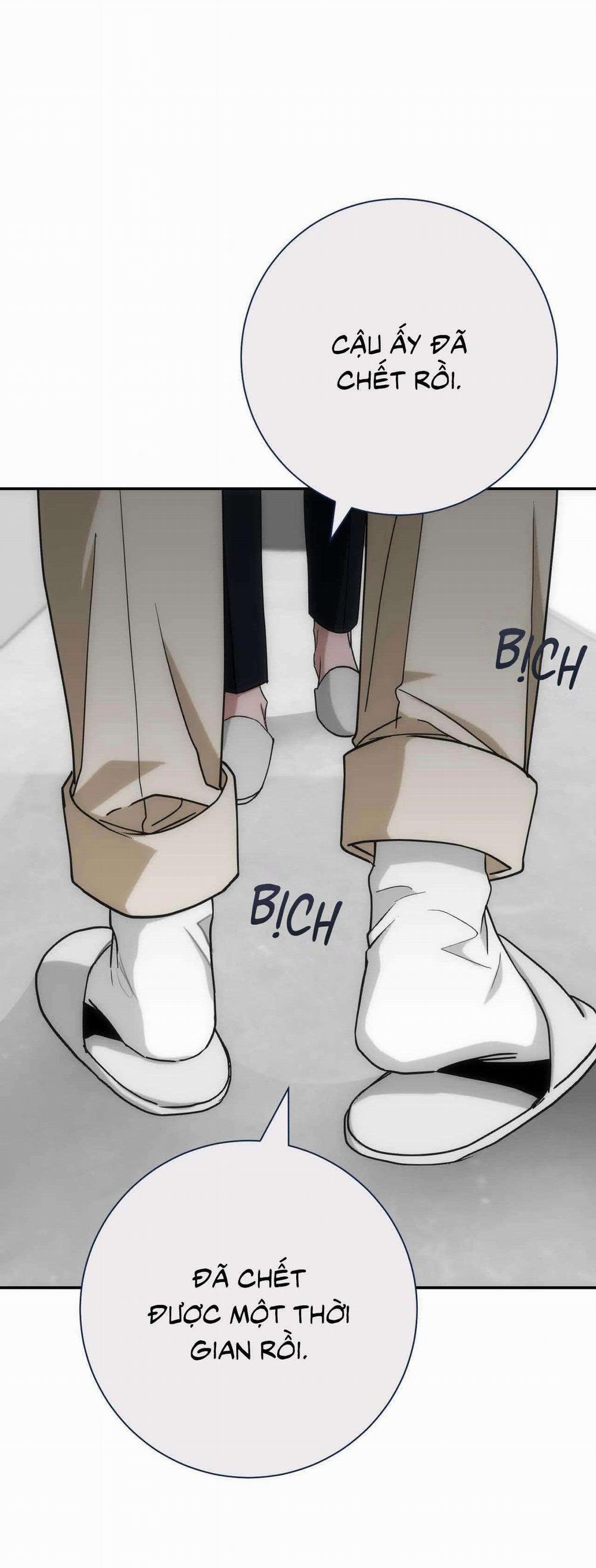 Chìm Trong Khoái Lạc 22 trang 3