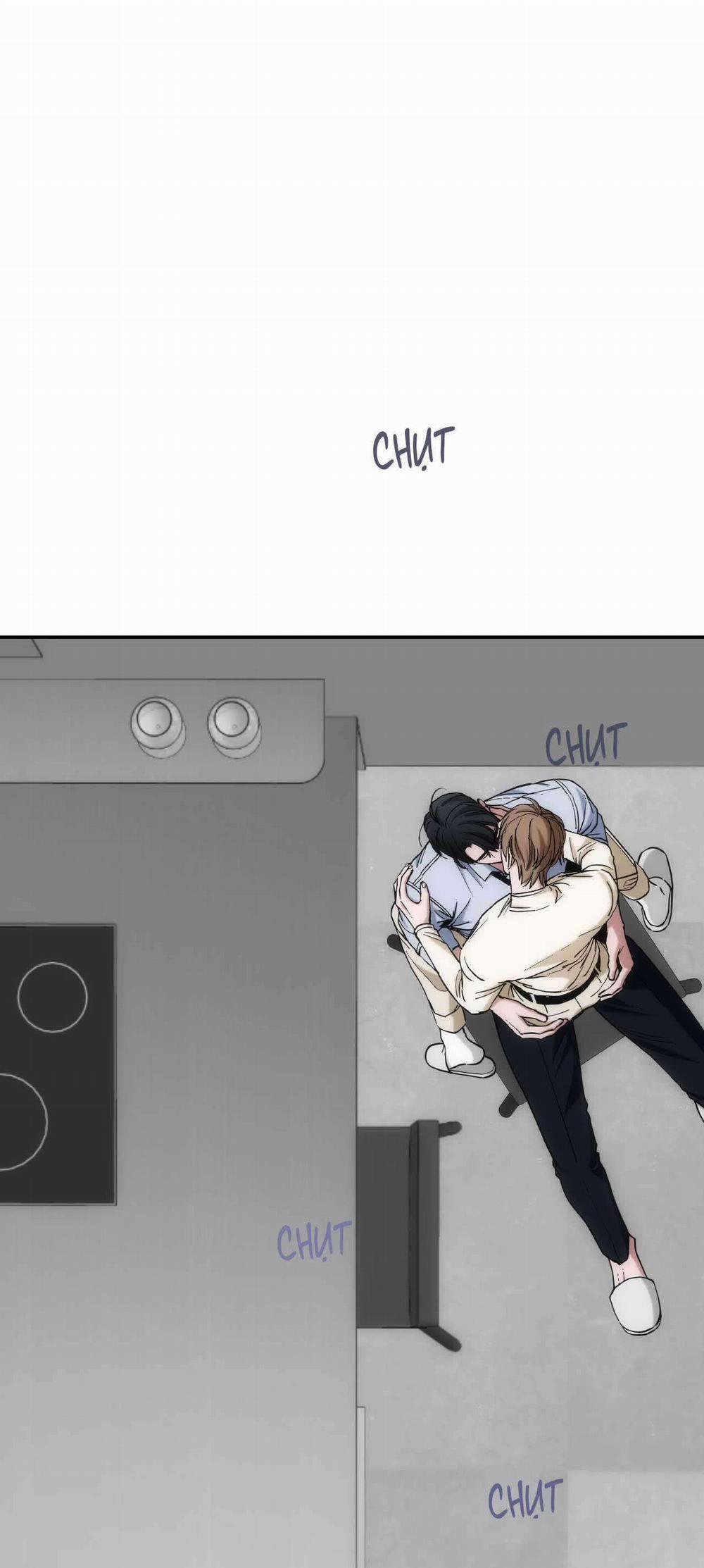 Chìm Trong Khoái Lạc 22 trang 30