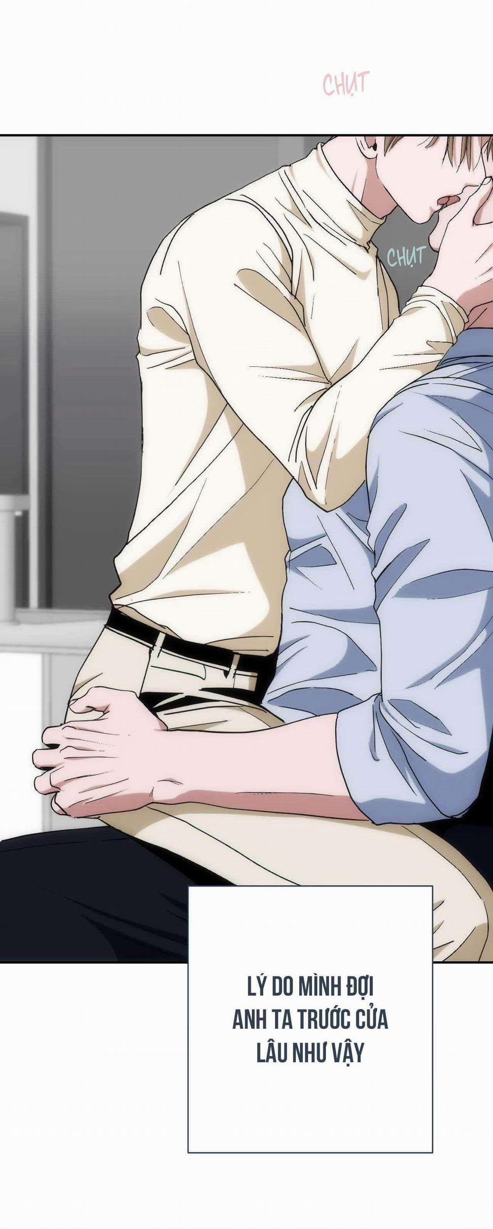 Chìm Trong Khoái Lạc 22 trang 33