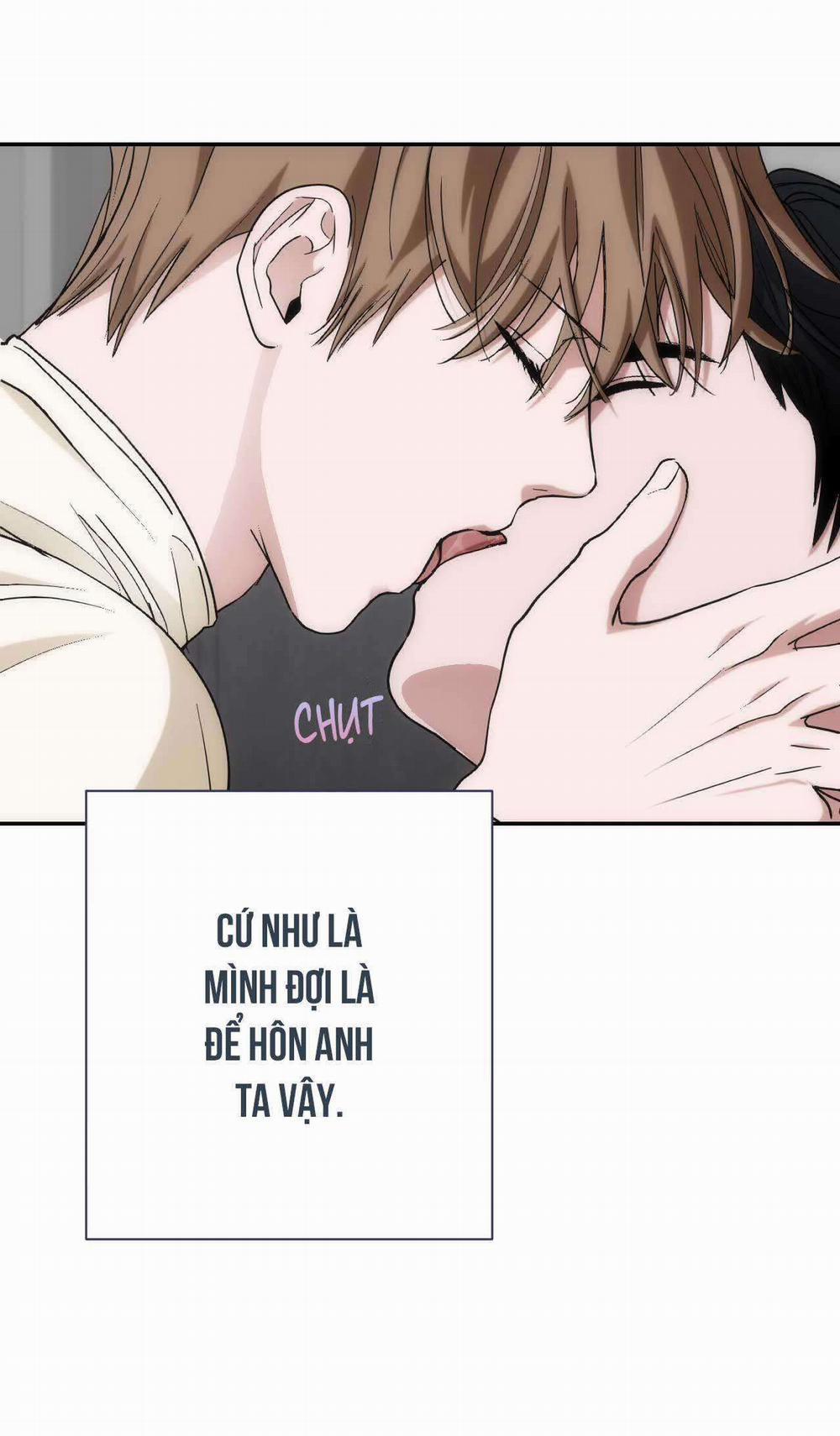 Chìm Trong Khoái Lạc 22 trang 34